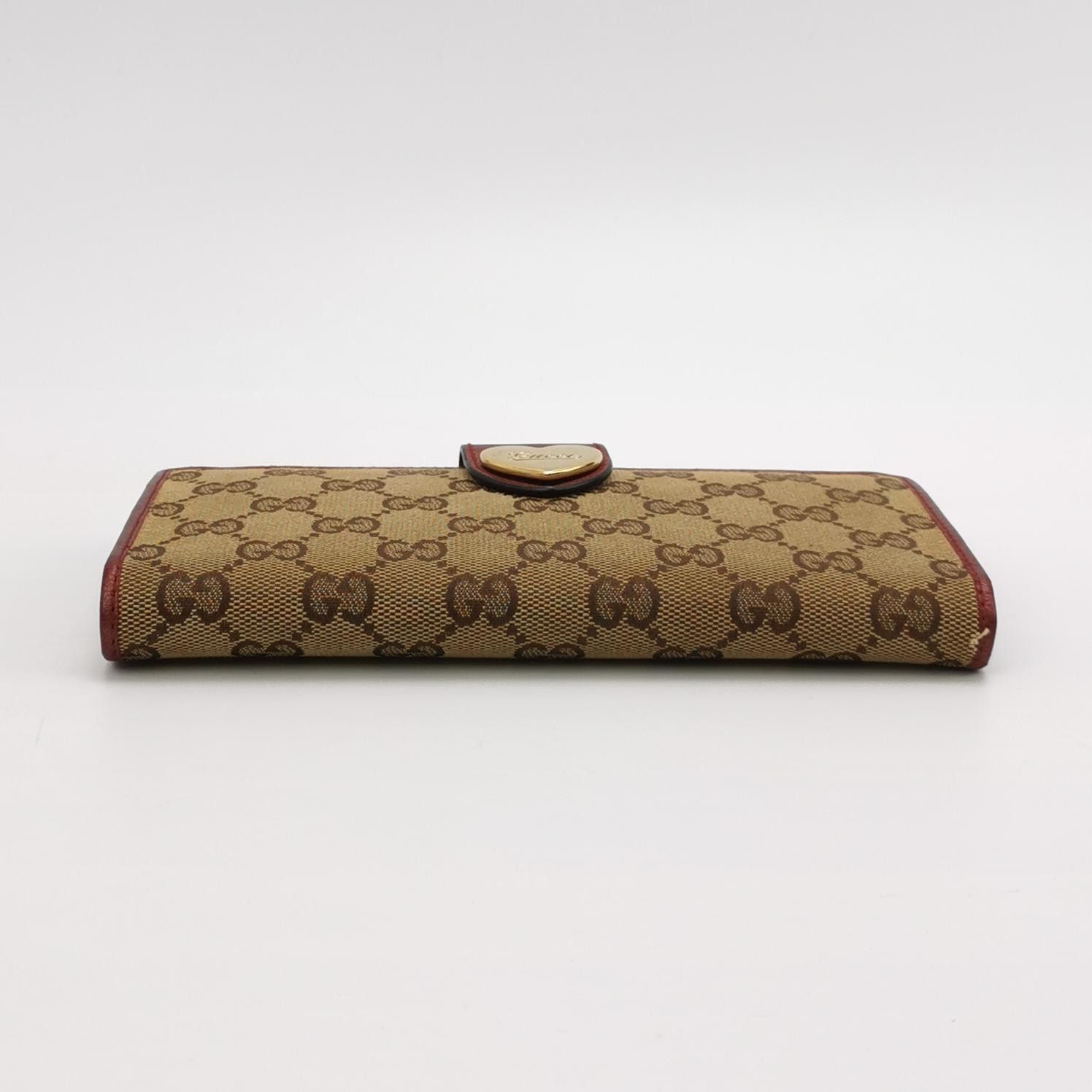 Gucci Gucci Women os Wallets Size ONE SIZE - 5 Thumbnail