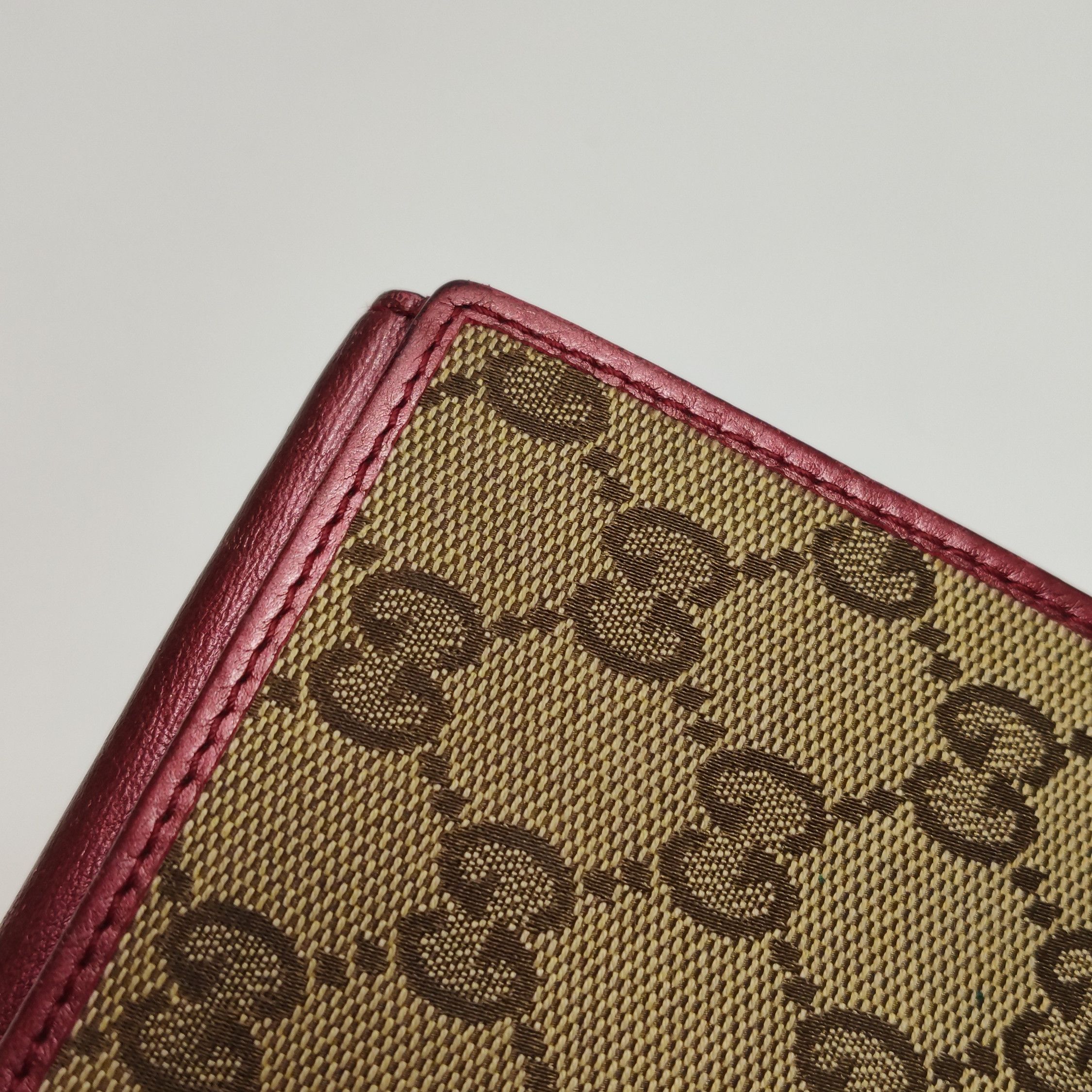 Gucci Gucci Women os Wallets Size ONE SIZE - 17 Thumbnail