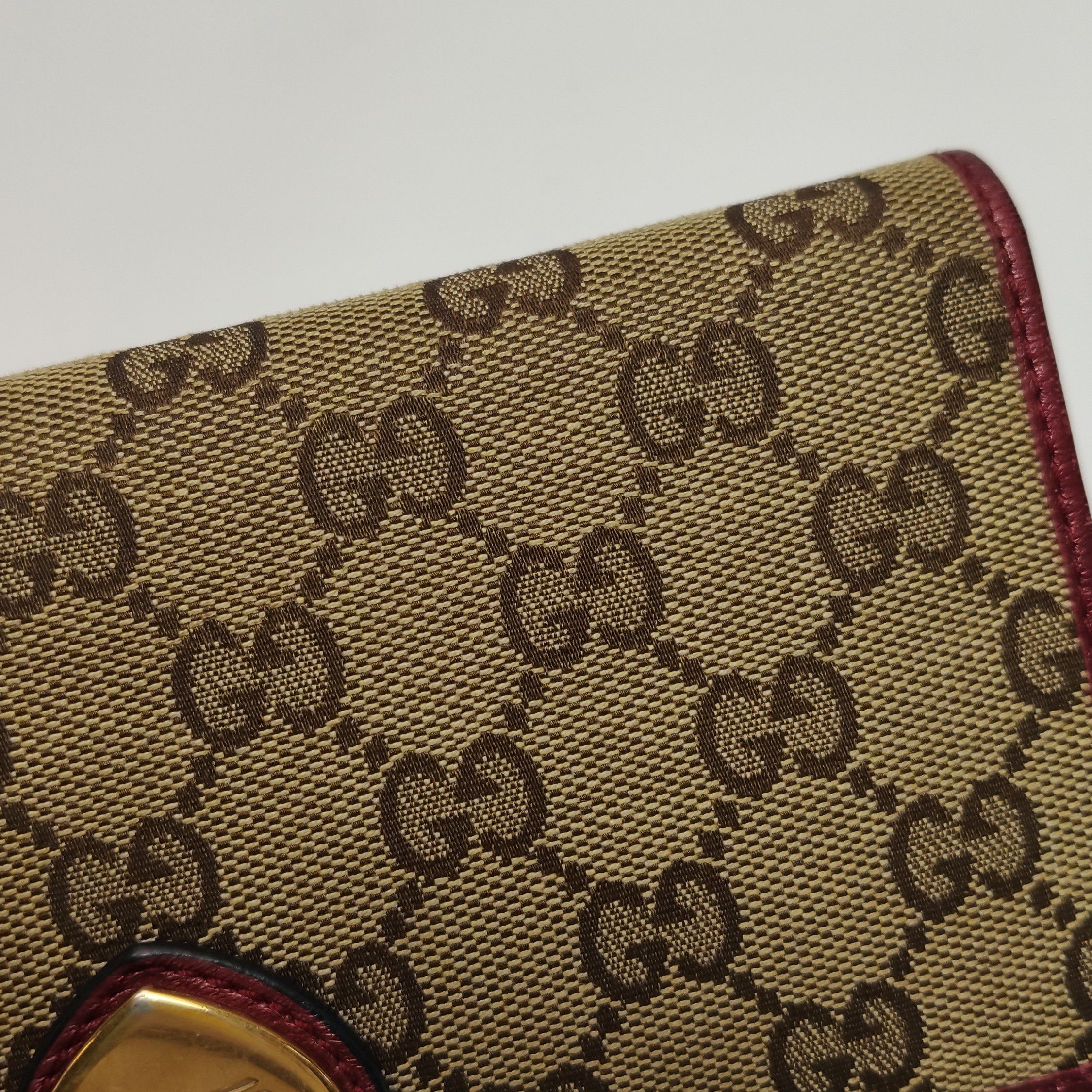 Gucci Gucci Women os Wallets Size ONE SIZE - 15 Thumbnail