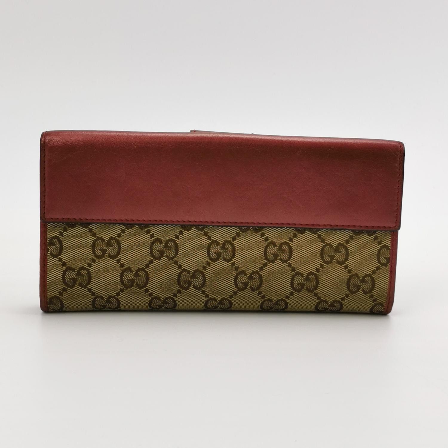 Gucci Gucci Women os Wallets Size ONE SIZE - 4 Thumbnail