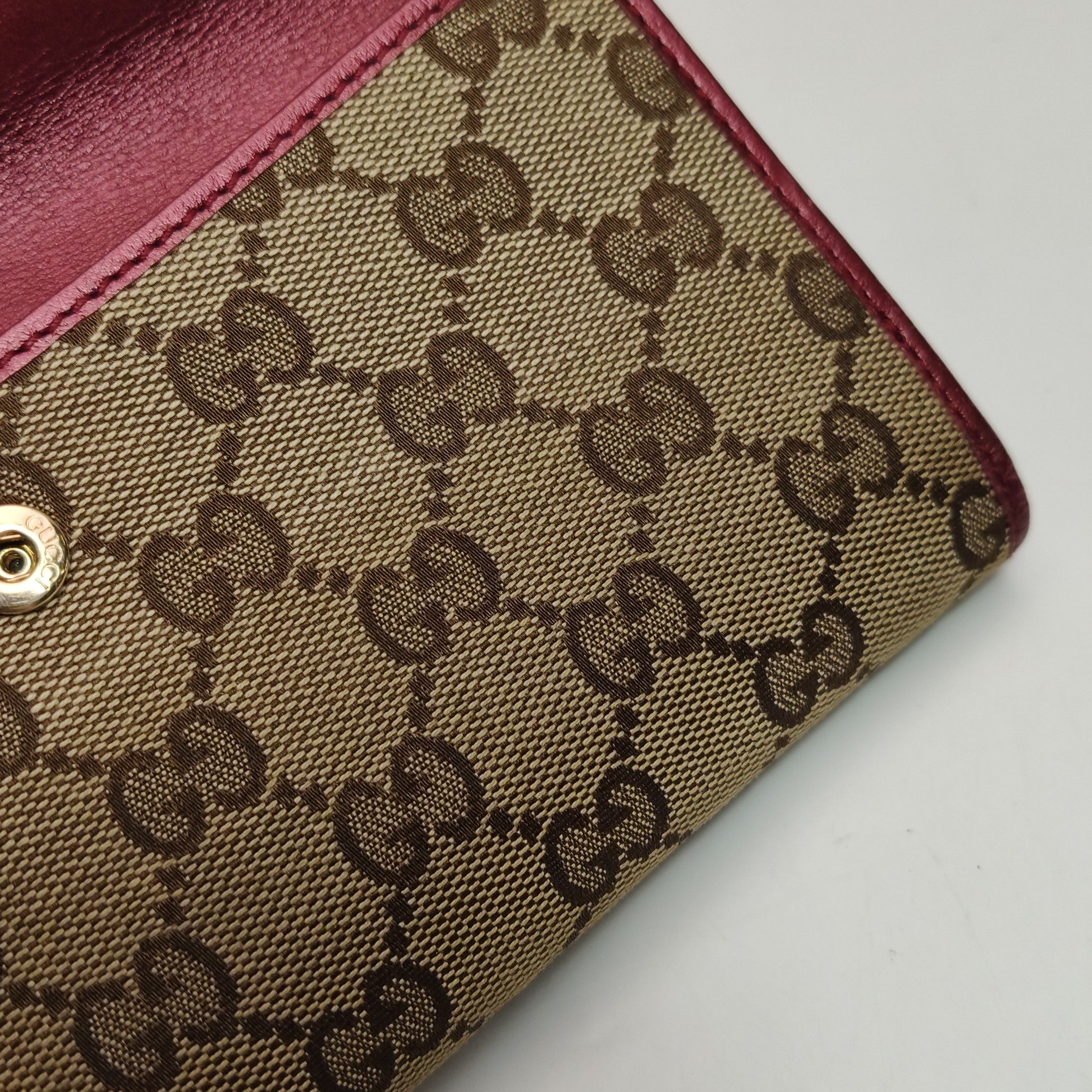 Gucci Gucci Women os Wallets Size ONE SIZE - 16 Thumbnail