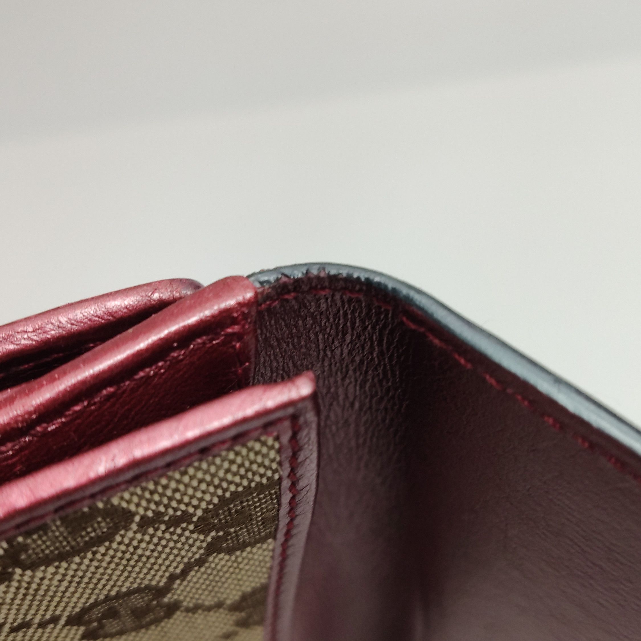 Gucci Gucci Women os Wallets Size ONE SIZE - 20 Thumbnail