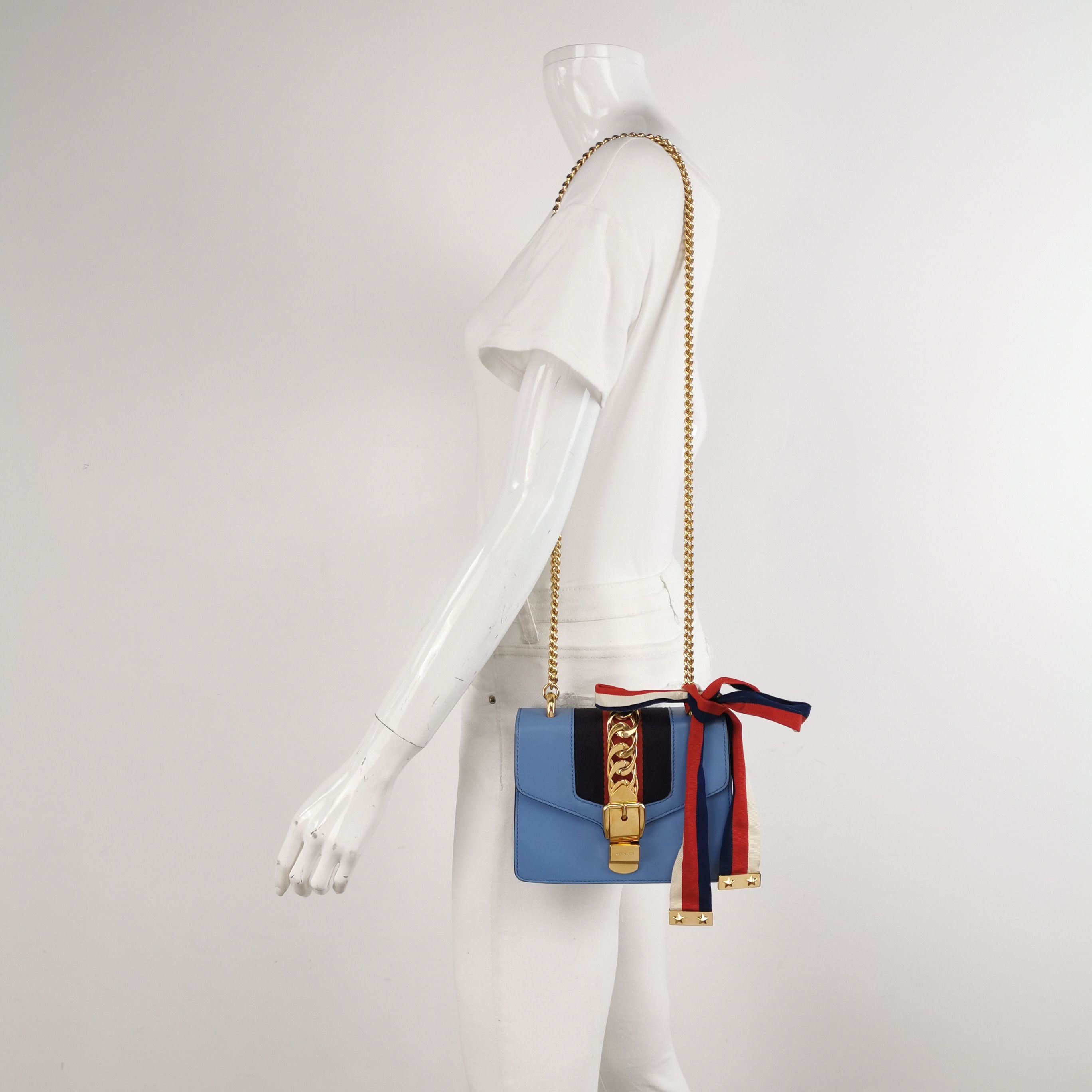 Gucci Gucci Women os Shoulder Bags Size ONE SIZE - 2 Thumbnail
