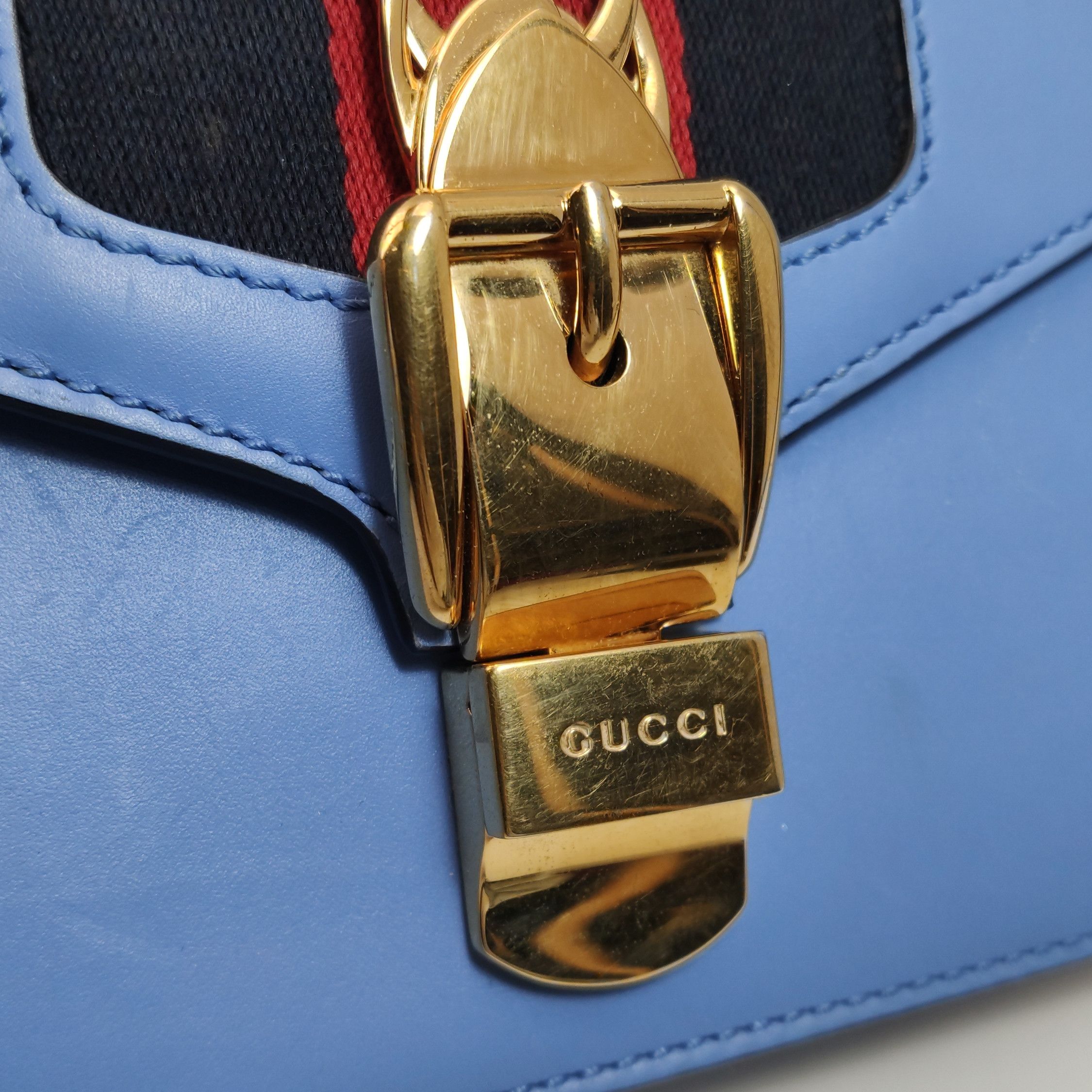 Gucci Gucci Women os Shoulder Bags Size ONE SIZE - 12 Thumbnail