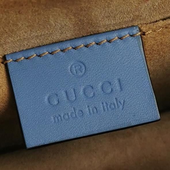 Gucci Gucci Women os Shoulder Bags Size ONE SIZE - 8 Thumbnail