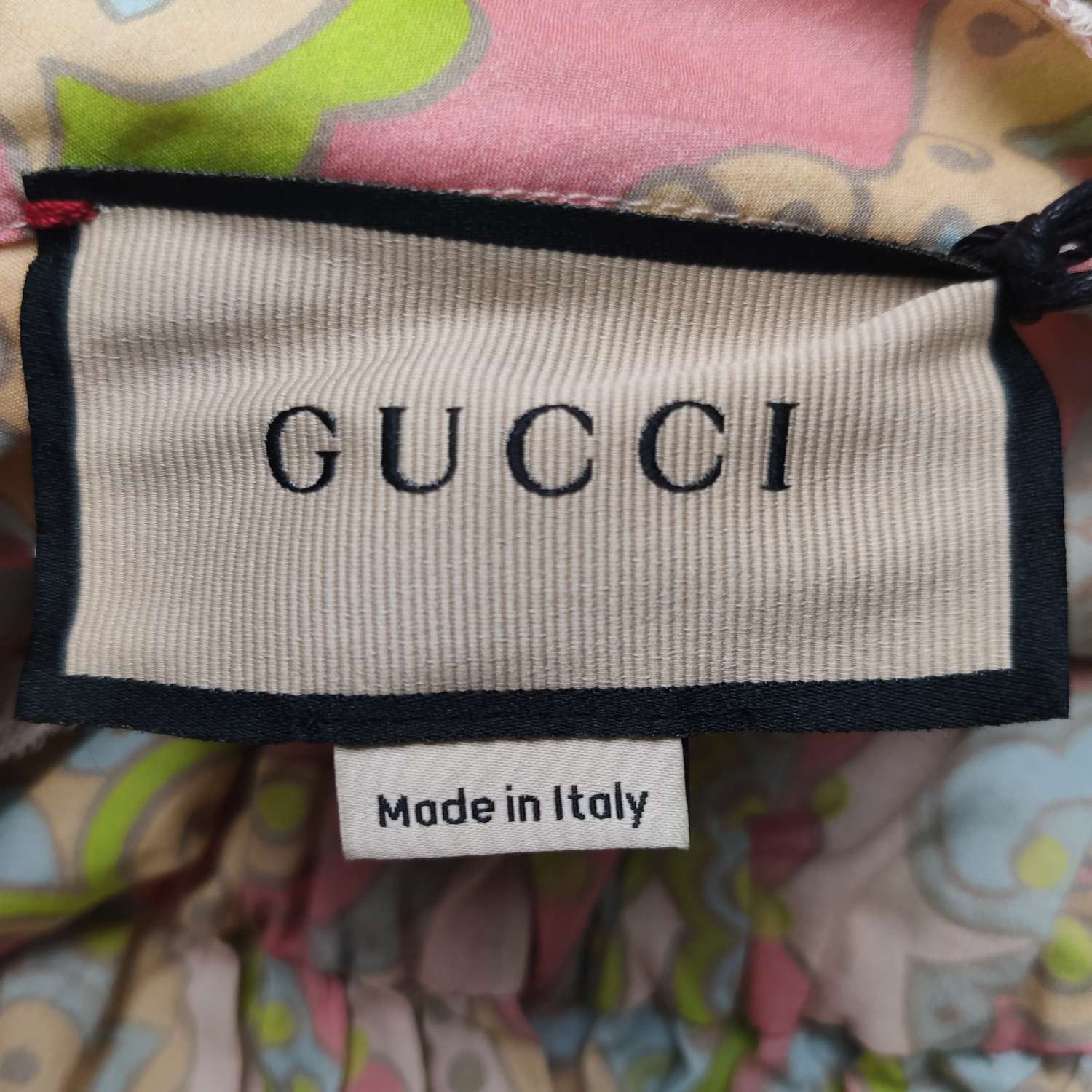Gucci Gucci Women it_40 Midi Size S / US 4 / IT 40 - 7 Thumbnail