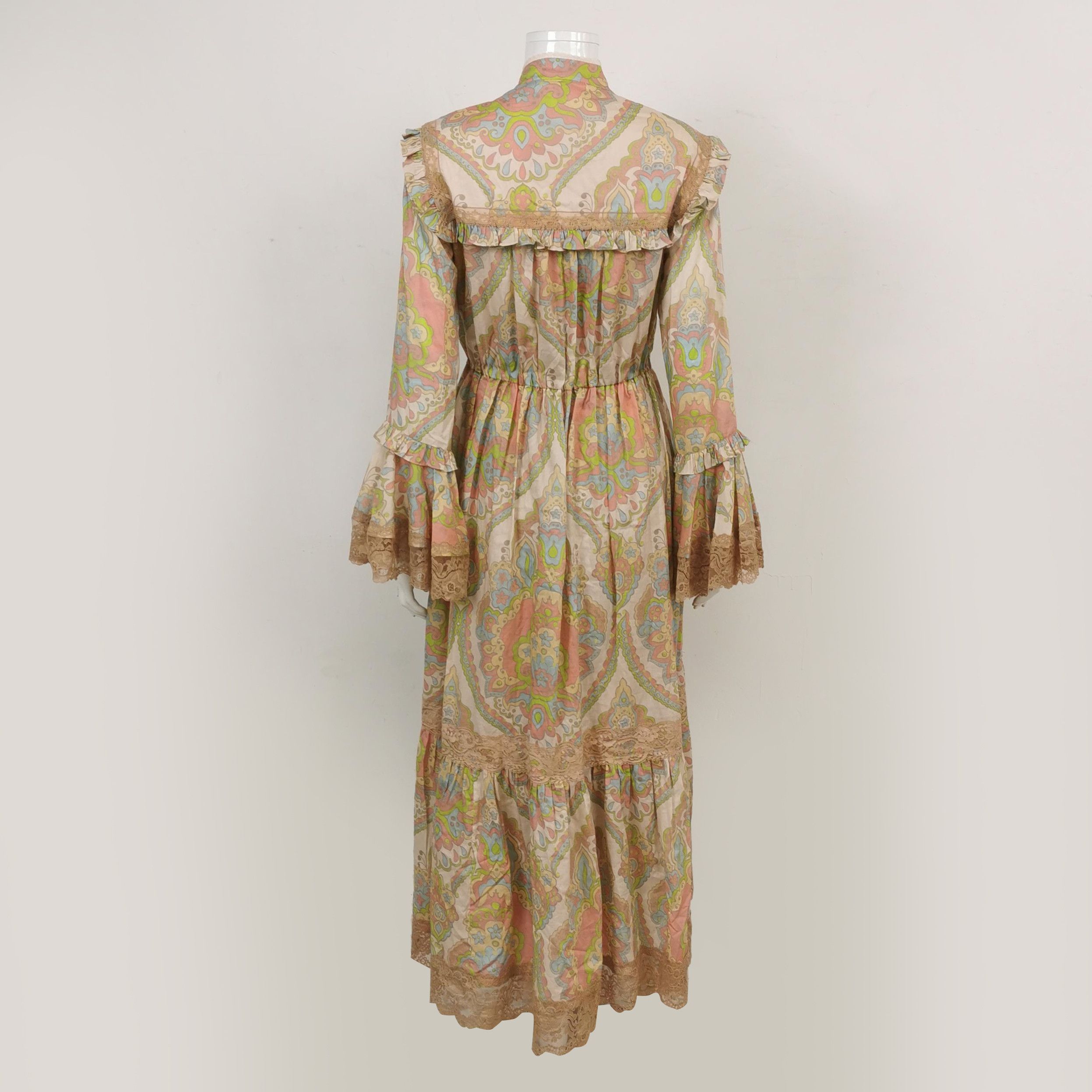 Gucci Gucci Women it_40 Midi Size S / US 4 / IT 40 - 2 Thumbnail