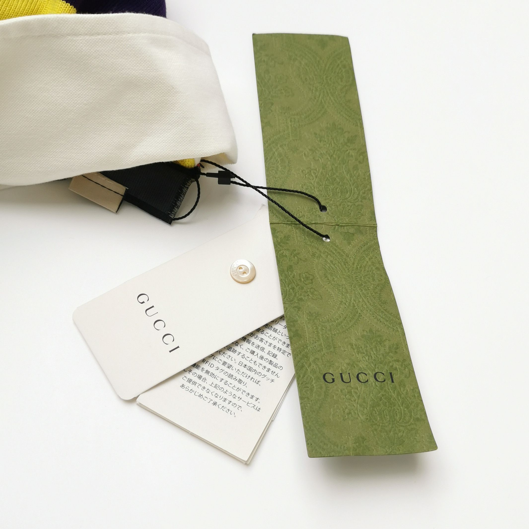 Gucci Gucci Women m Midi Size M / US 6-8 / IT 42-44 - 4 Thumbnail