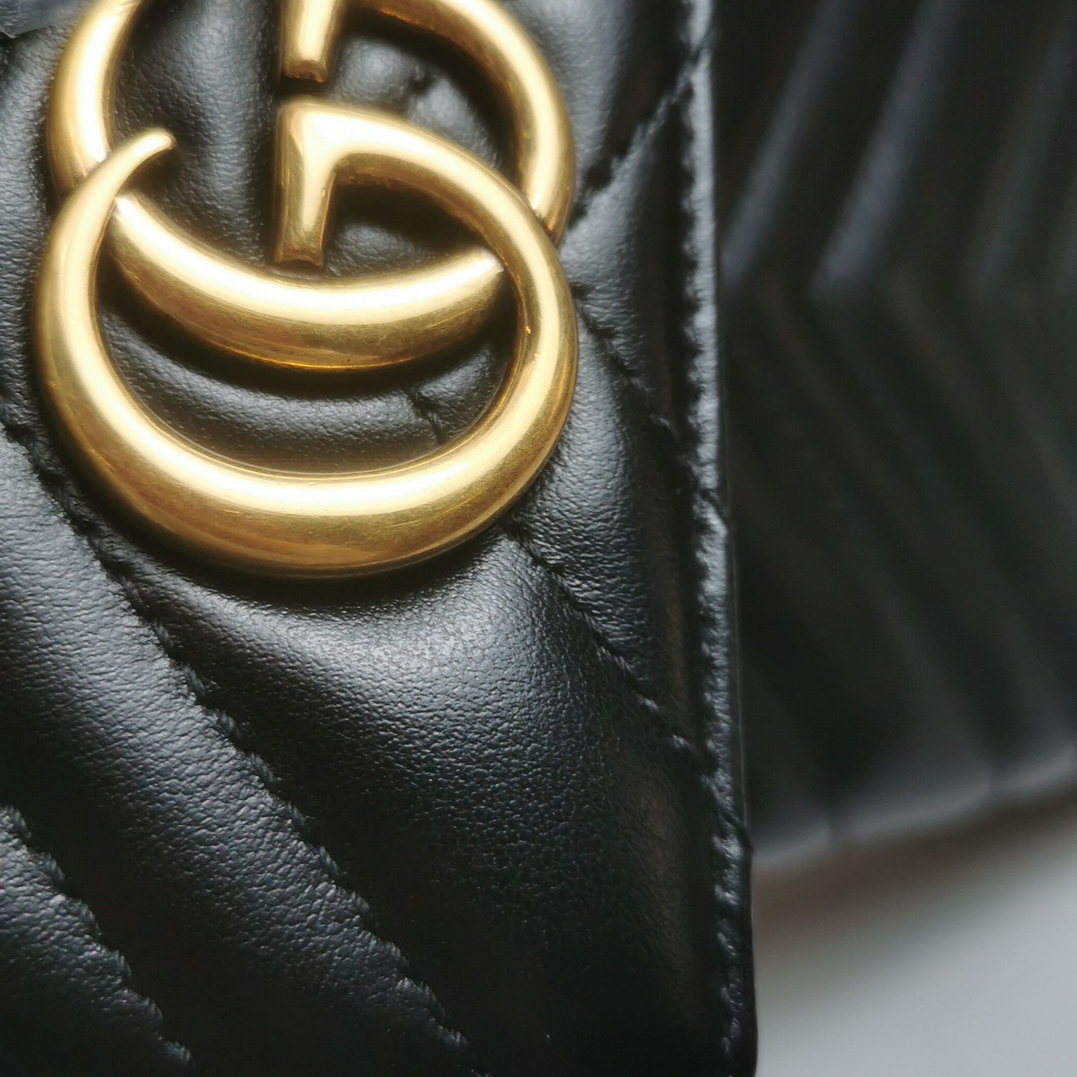 Gucci Gucci Women os Crossbody Bags Size ONE SIZE - 12 Thumbnail
