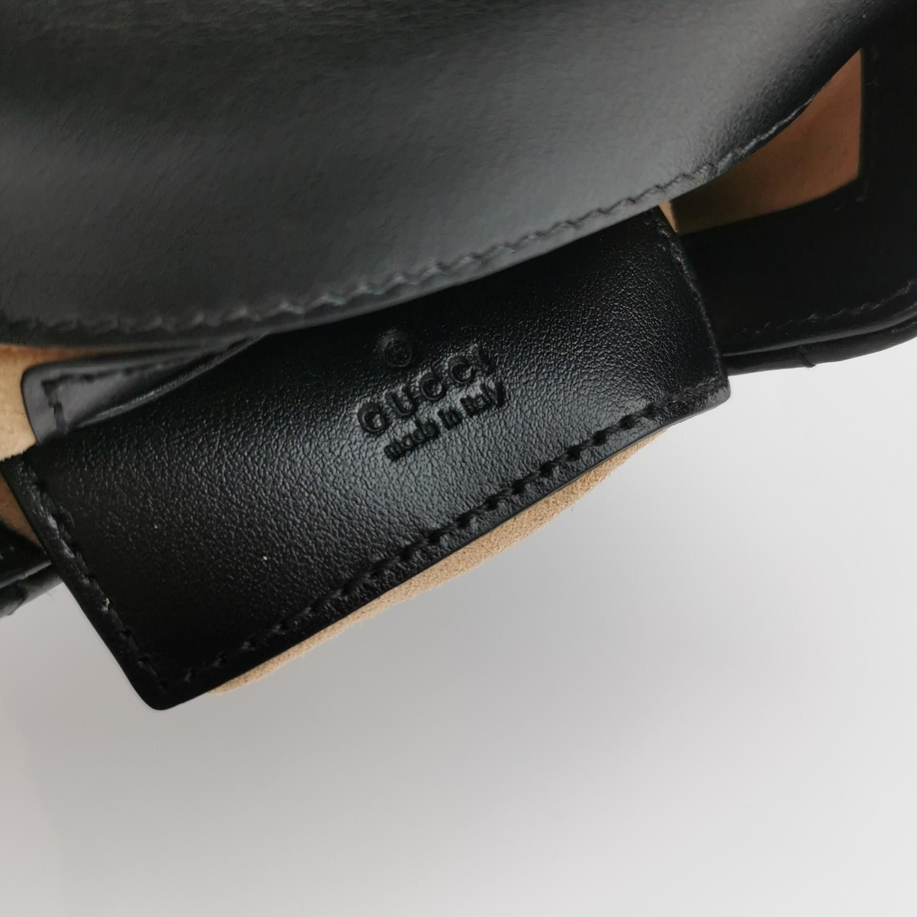 Gucci Gucci Women os Crossbody Bags Size ONE SIZE - 8 Thumbnail