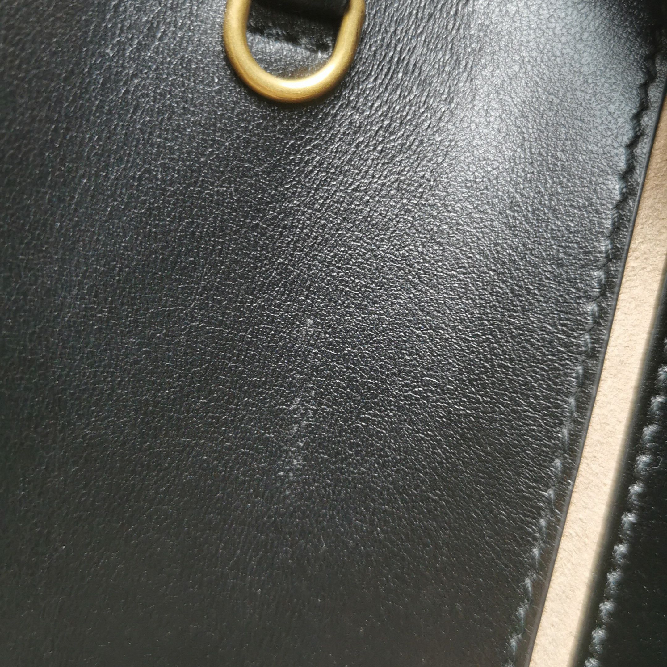 Gucci Gucci Women os Crossbody Bags Size ONE SIZE - 10 Thumbnail