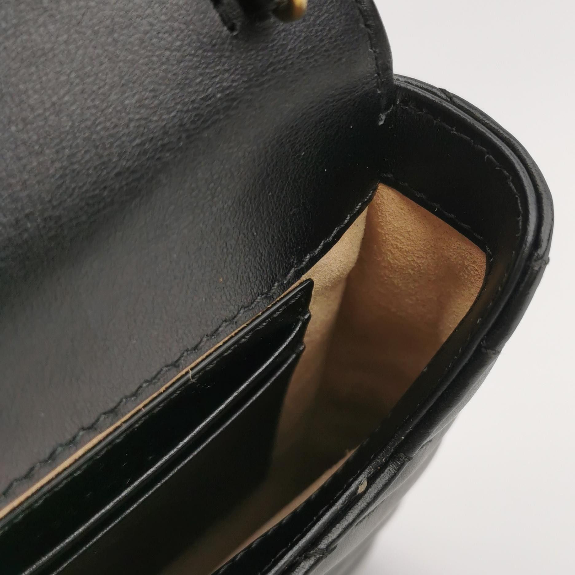 Gucci Gucci Women os Crossbody Bags Size ONE SIZE - 7 Thumbnail