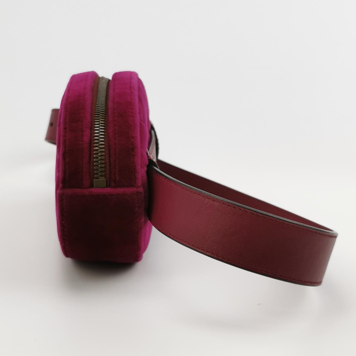 Gucci Gucci Women os Belt Bags Size ONE SIZE - 3 Thumbnail
