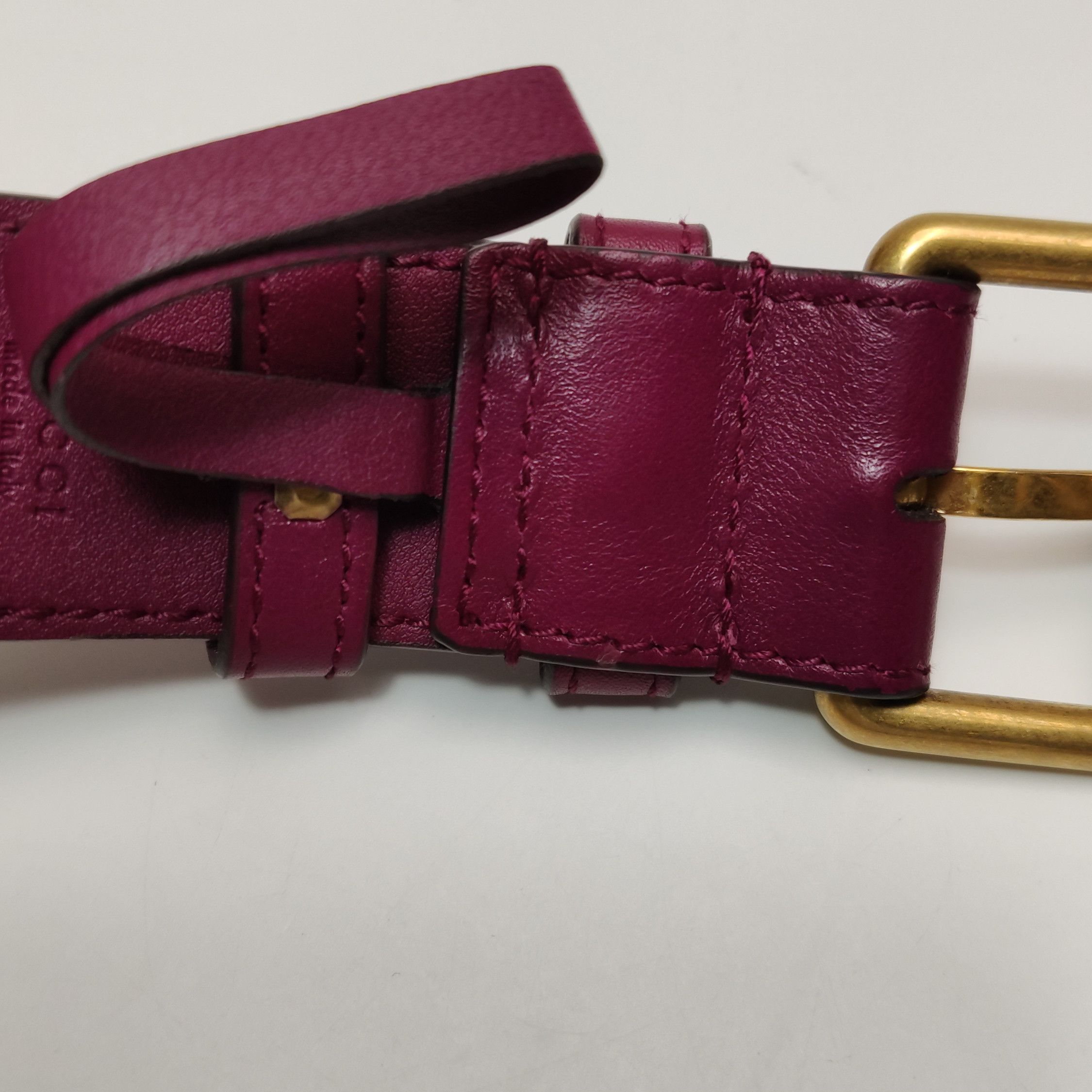 Gucci Gucci Women os Belt Bags Size ONE SIZE - 11 Thumbnail