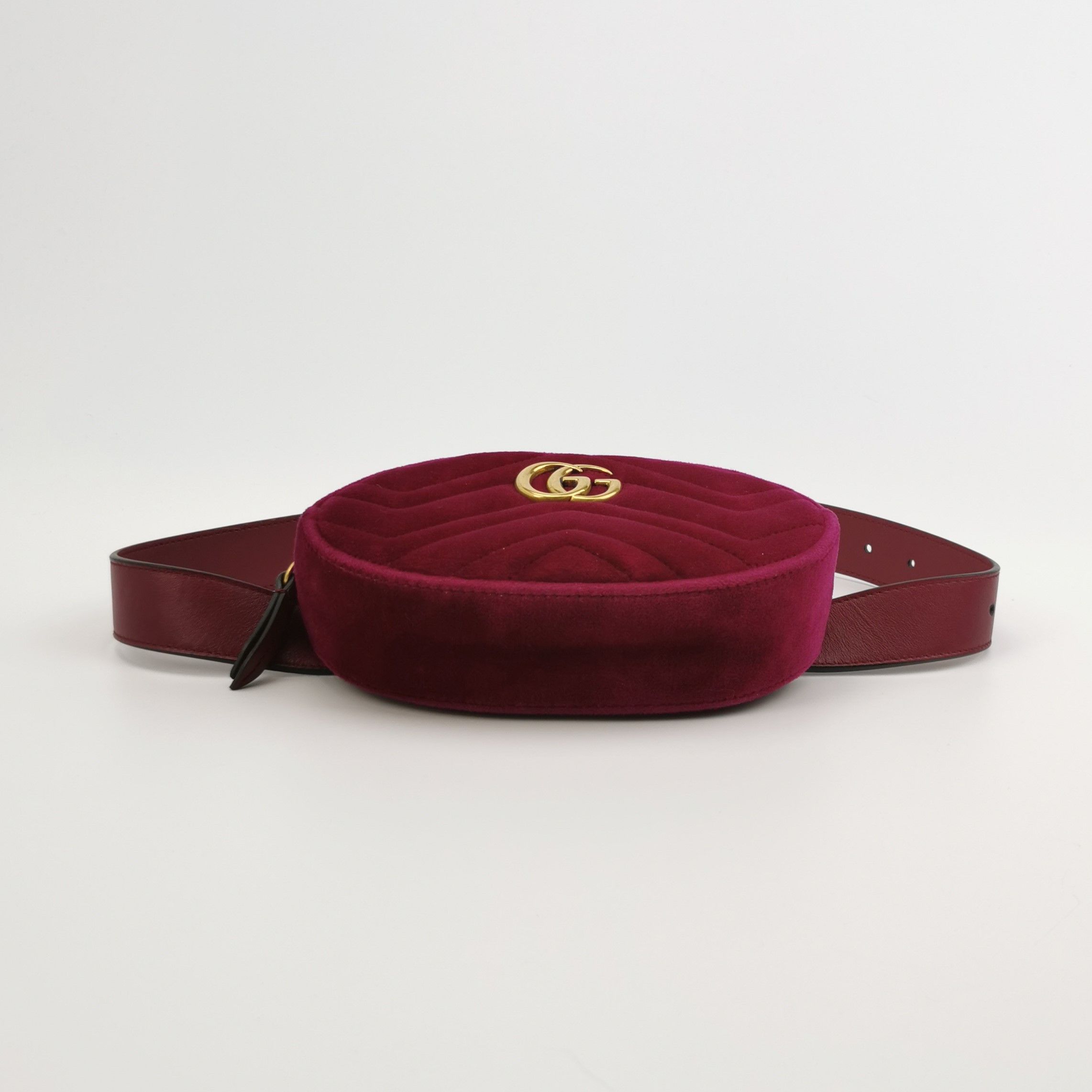 Gucci Gucci Women os Belt Bags Size ONE SIZE - 6 Thumbnail