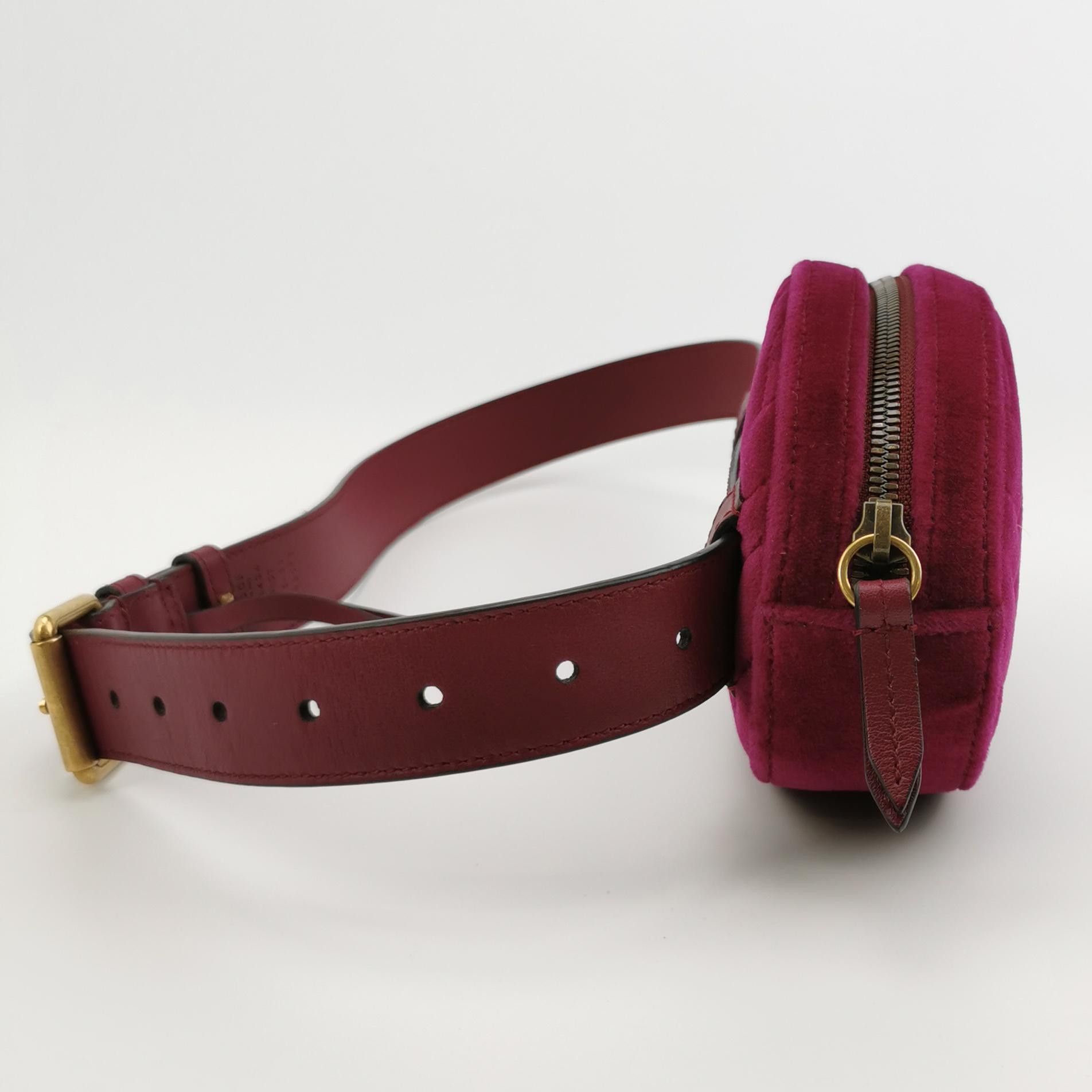 Gucci Gucci Women os Belt Bags Size ONE SIZE - 4 Thumbnail