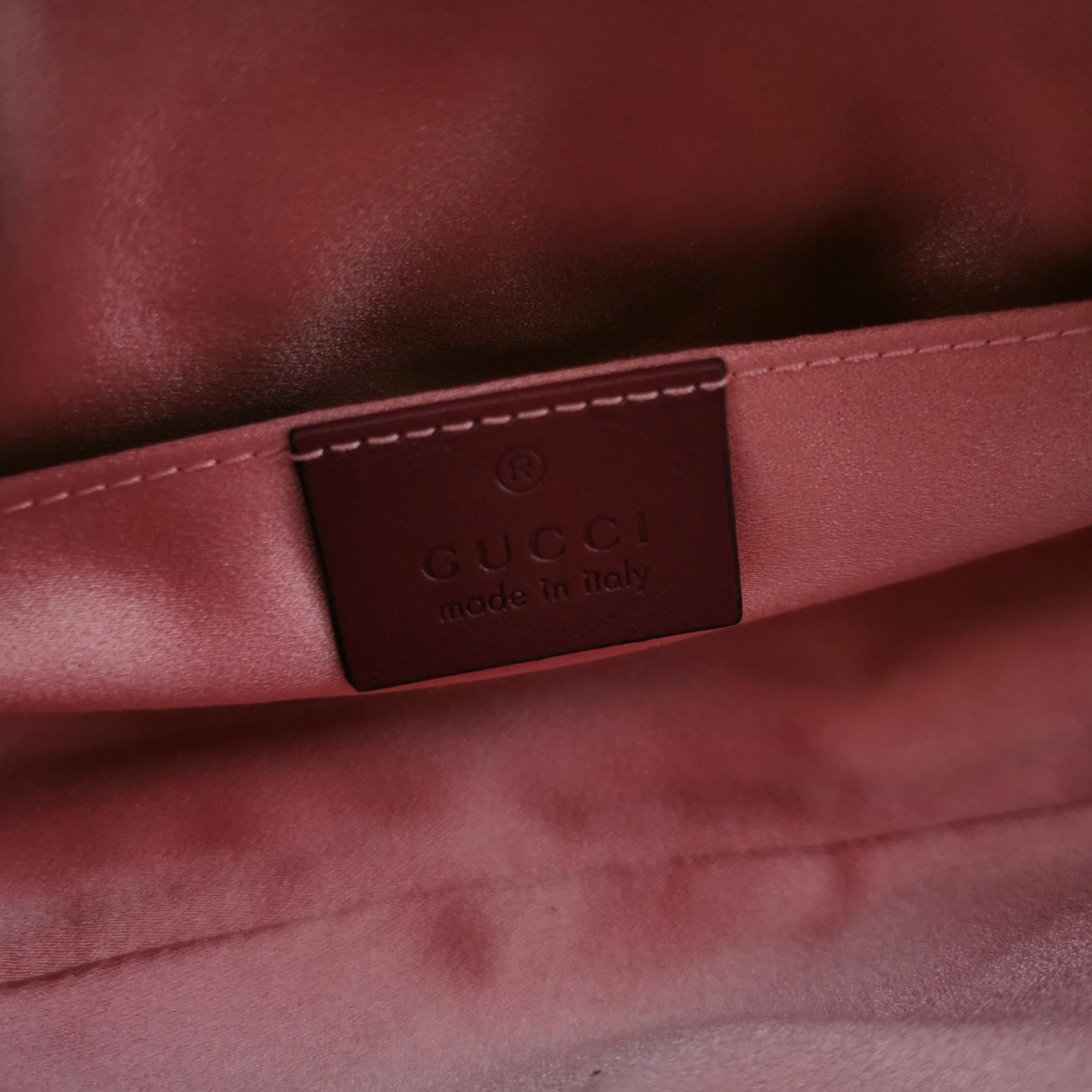 Gucci Gucci Women os Belt Bags Size ONE SIZE - 8 Thumbnail