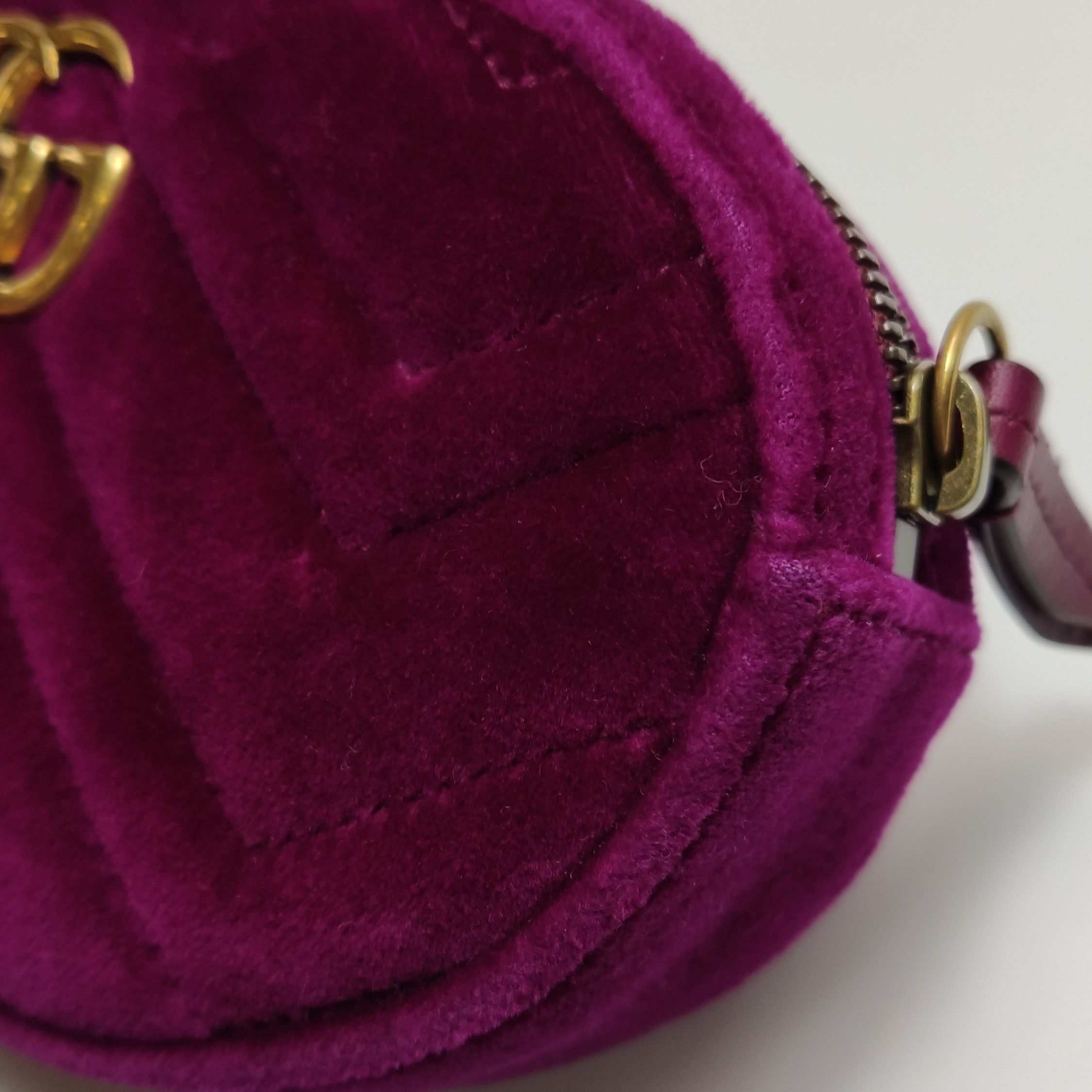 Gucci Gucci Women os Belt Bags Size ONE SIZE - 16 Thumbnail