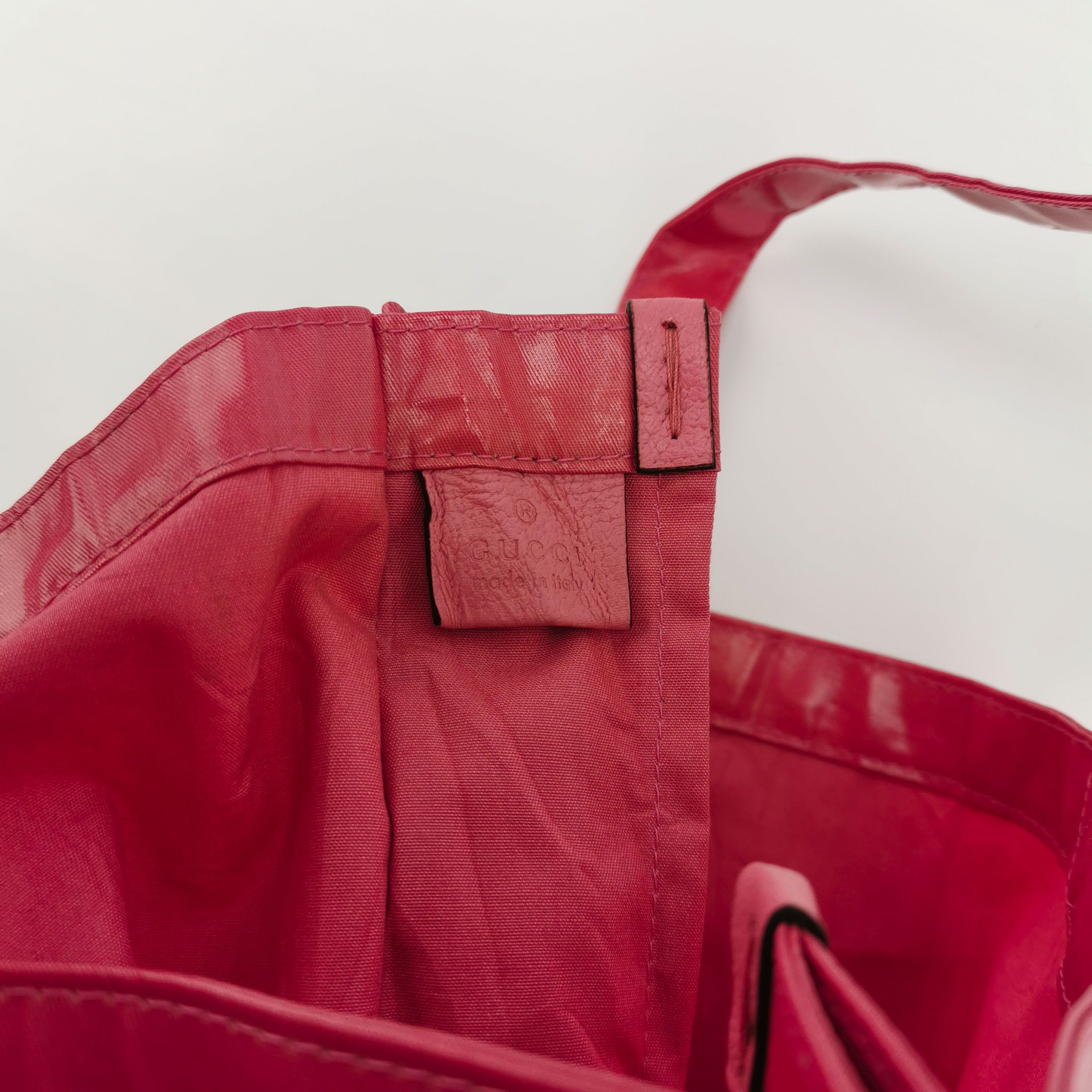 Gucci Gucci Women os Tote Bags Size ONE SIZE - 8 Thumbnail