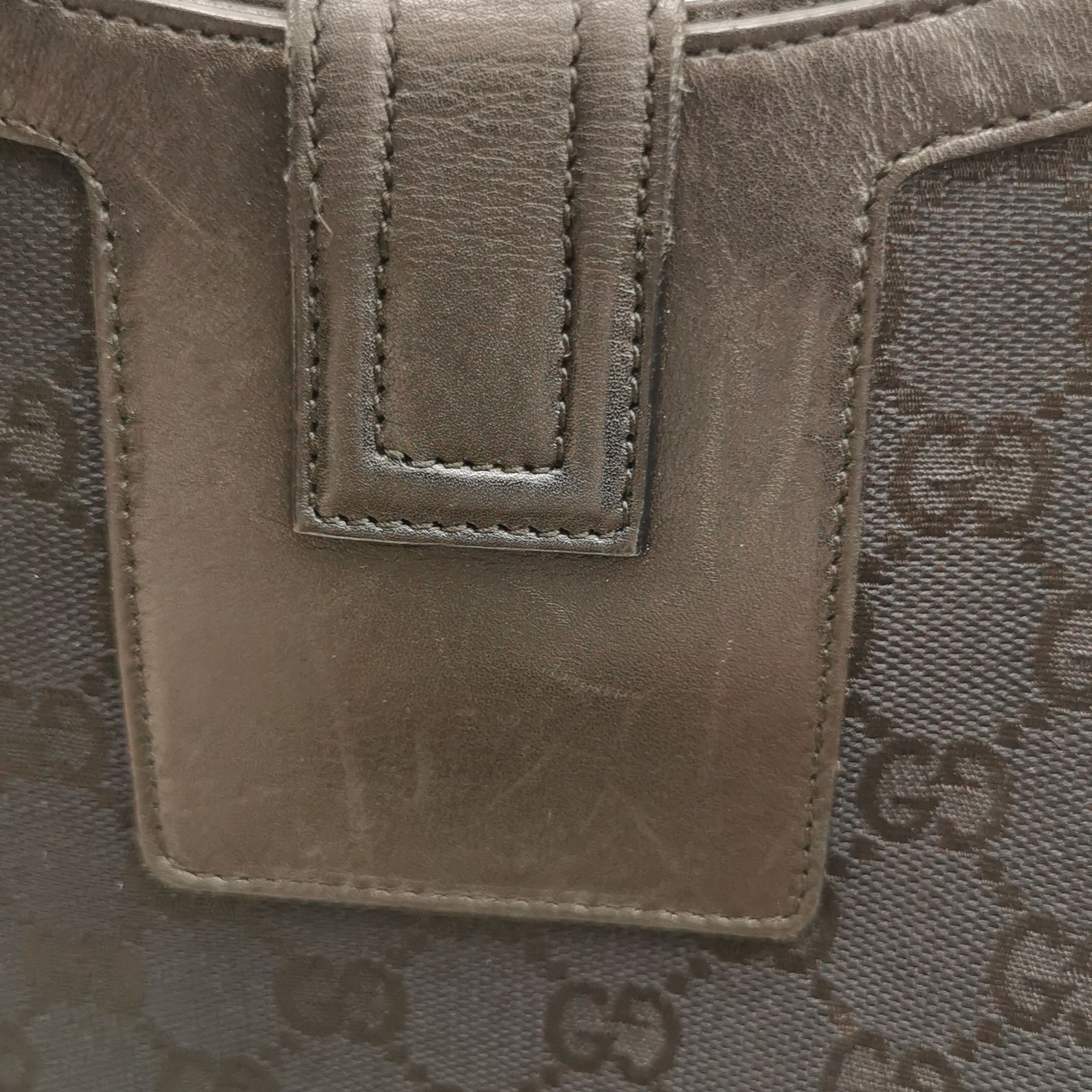 Gucci Gucci Women os Shoulder Bags Size ONE SIZE - 18 Thumbnail