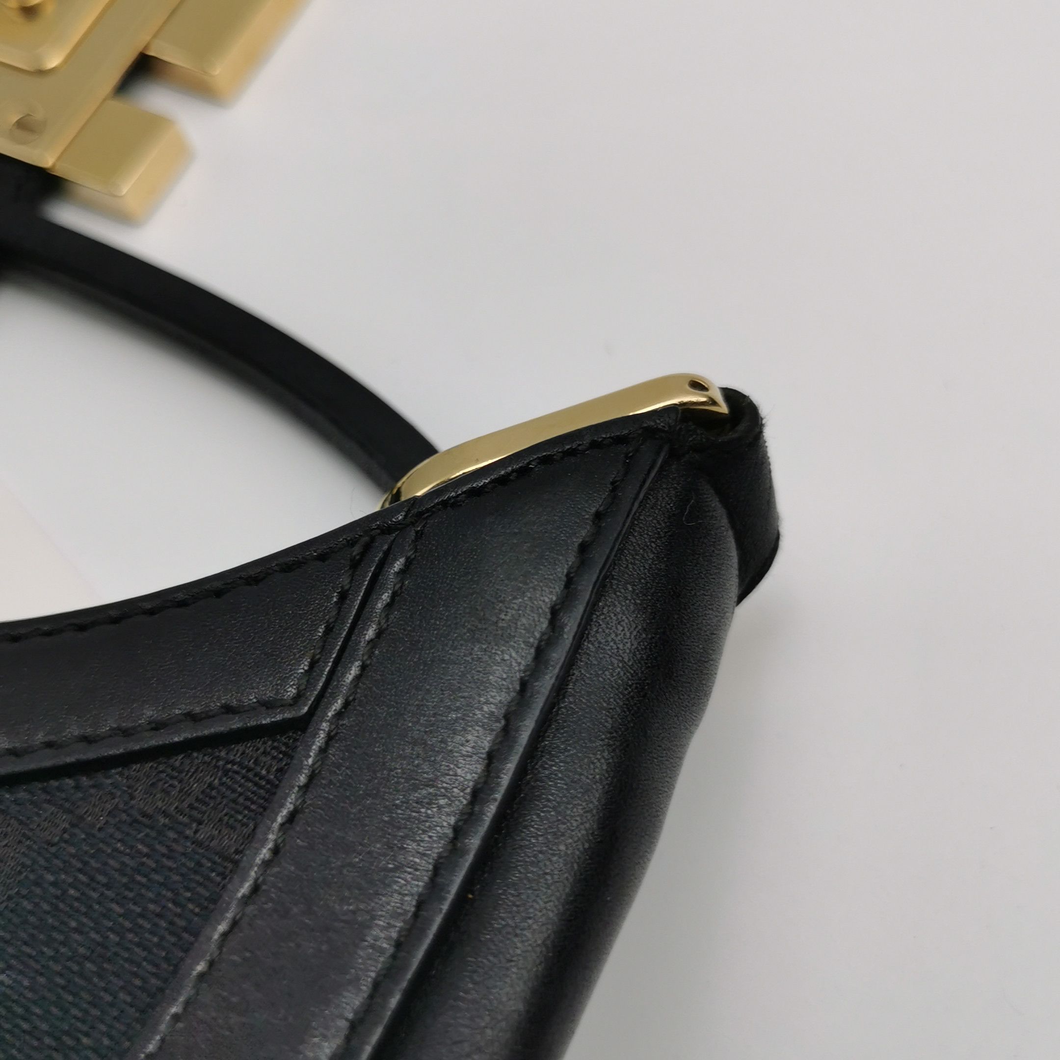 Gucci Gucci Women os Shoulder Bags Size ONE SIZE - 16 Thumbnail