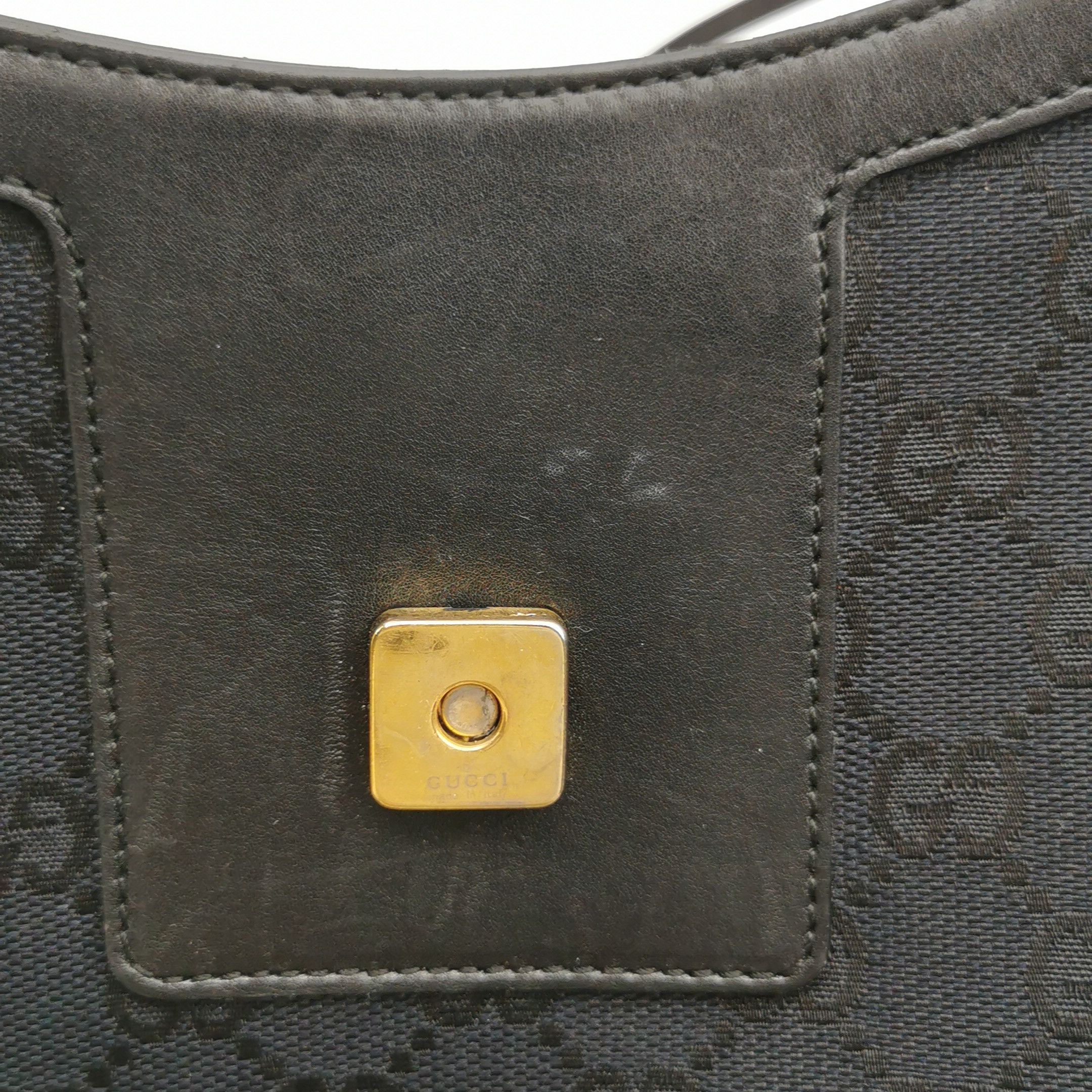Gucci Gucci Women os Shoulder Bags Size ONE SIZE - 19 Thumbnail