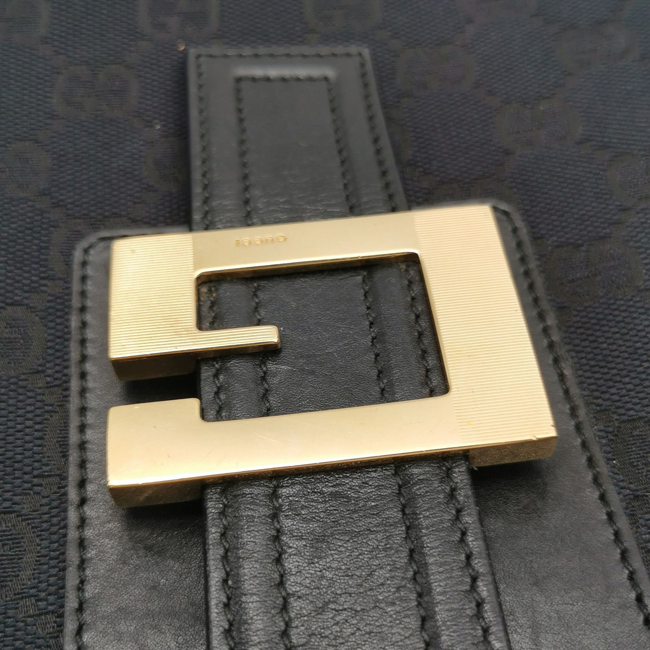 Gucci Gucci Women os Shoulder Bags Size ONE SIZE - 13 Thumbnail