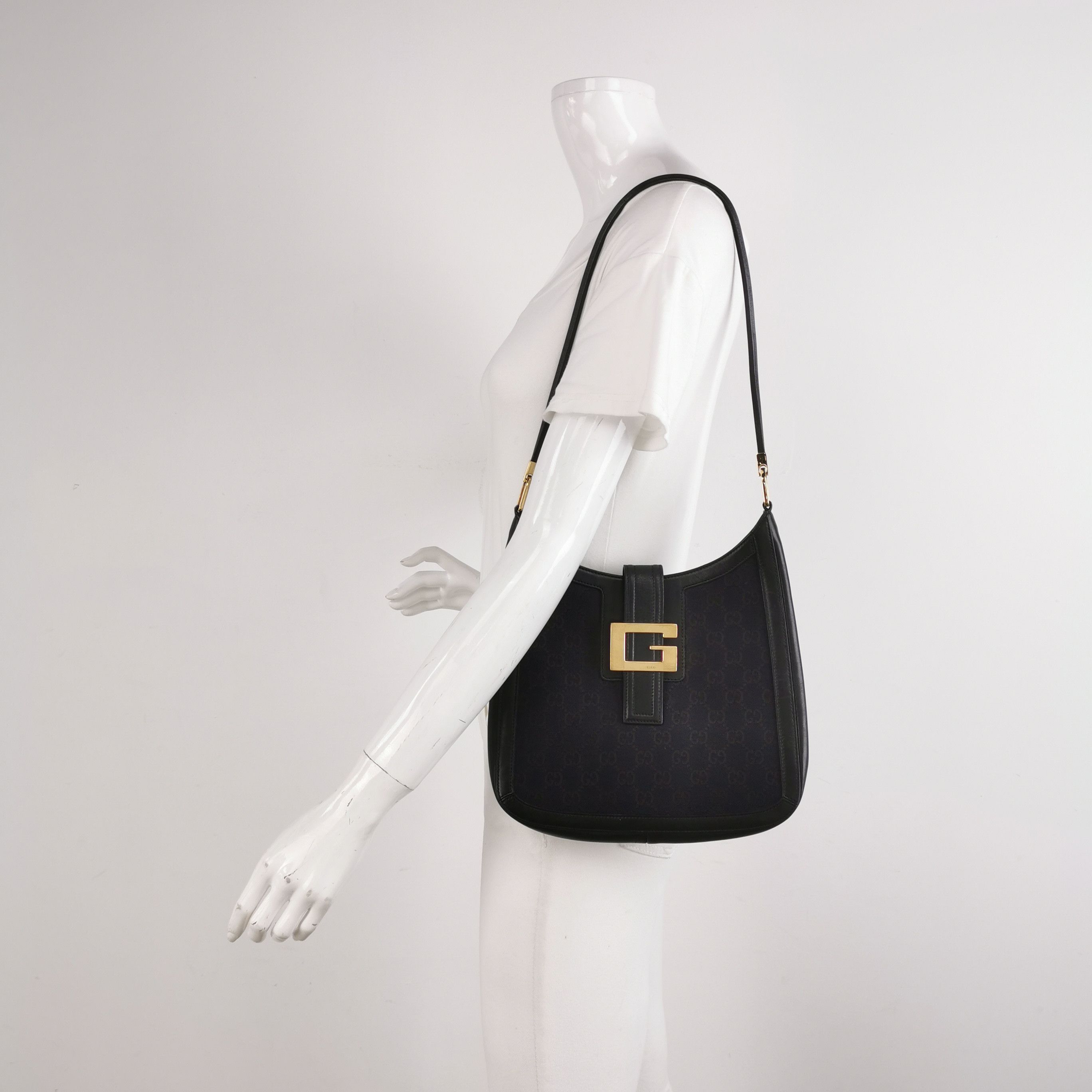 Gucci Gucci Women os Shoulder Bags Size ONE SIZE - 2 Thumbnail