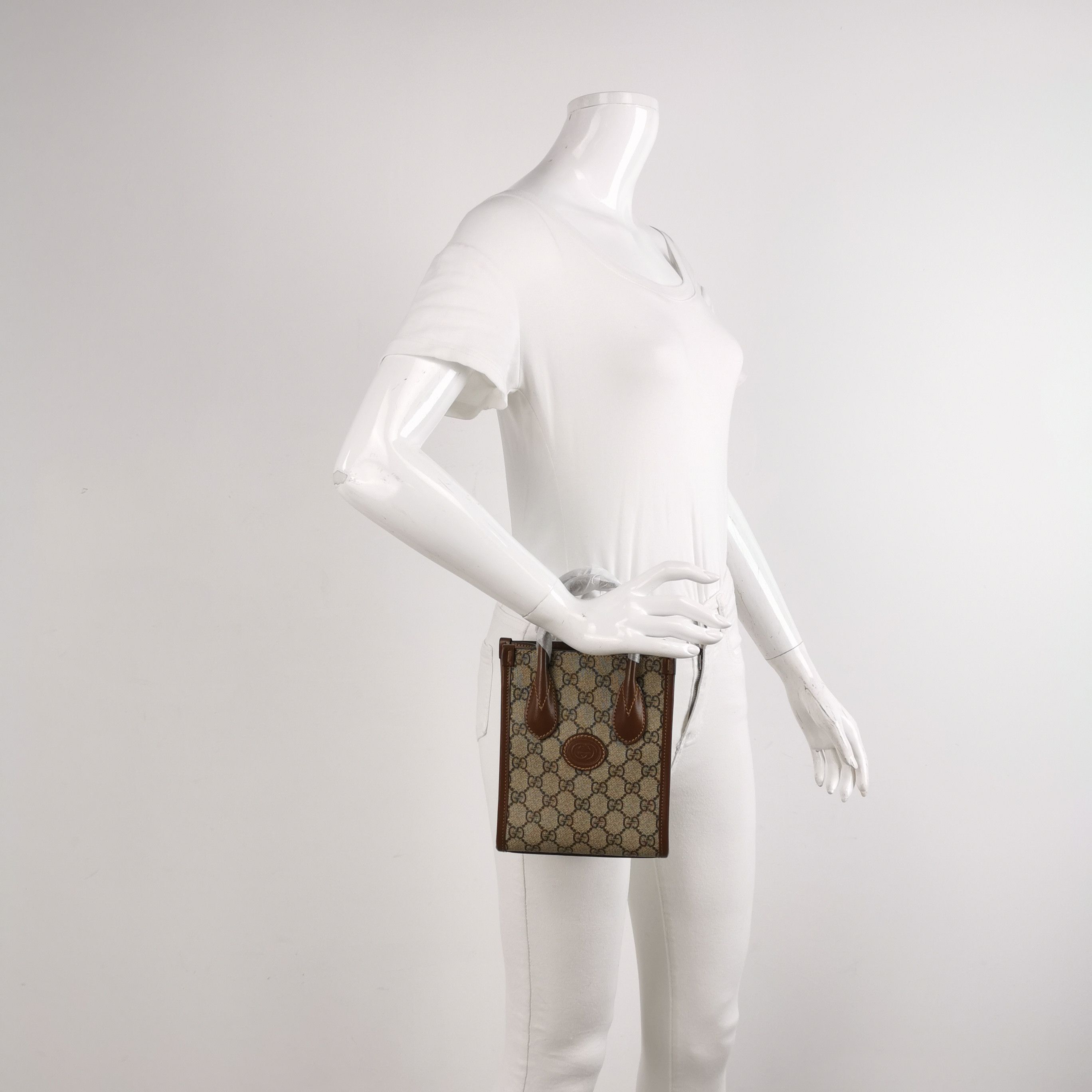 Gucci Gucci Women os Shoulder Bags Size ONE SIZE - 2 Thumbnail