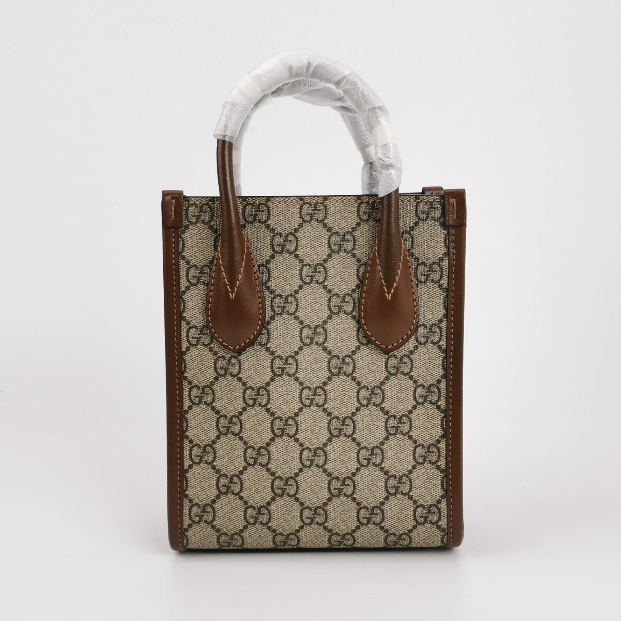 Gucci Gucci Women os Shoulder Bags Size ONE SIZE - 5 Thumbnail