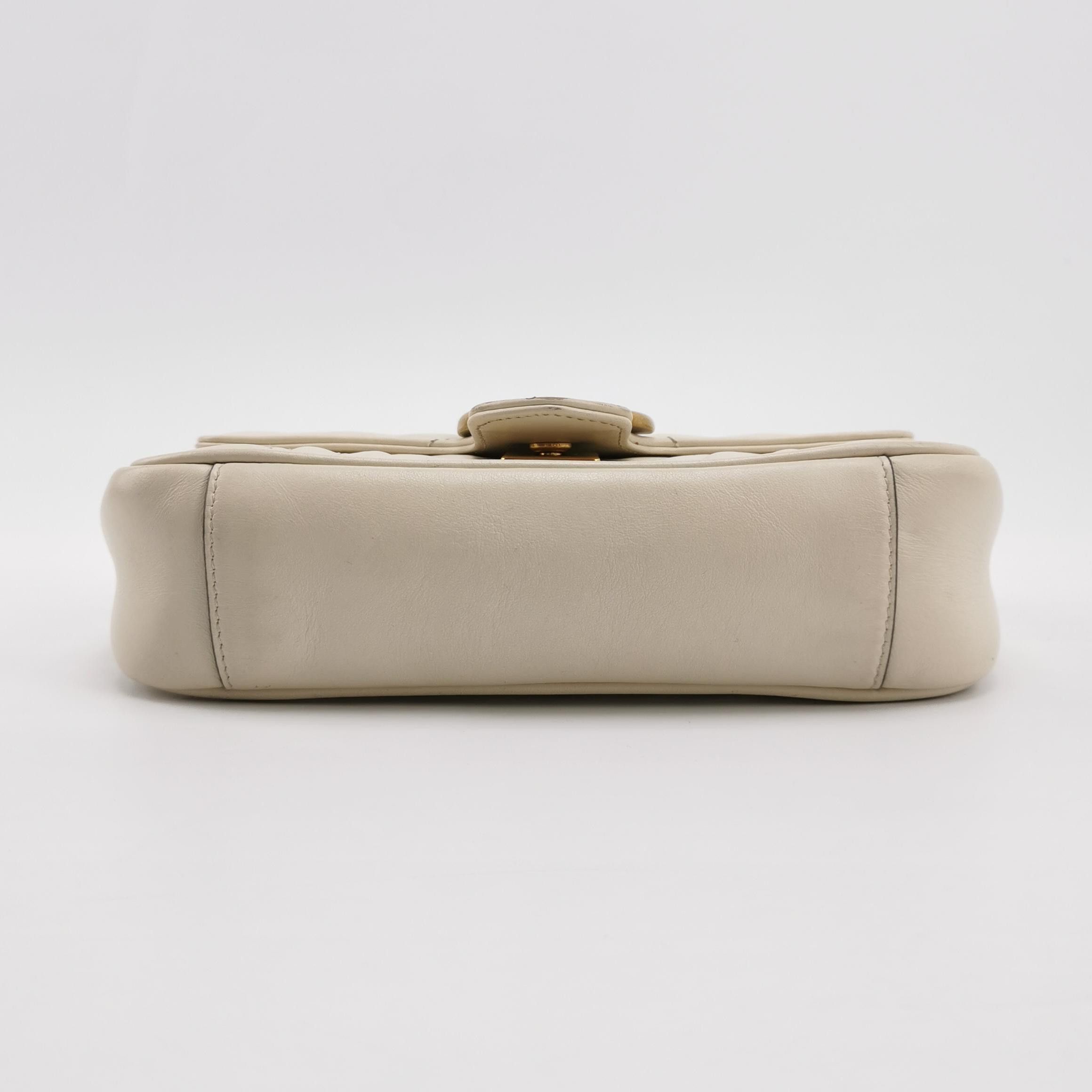 Gucci Gucci Women os Shoulder Bags Size ONE SIZE - 6 Thumbnail