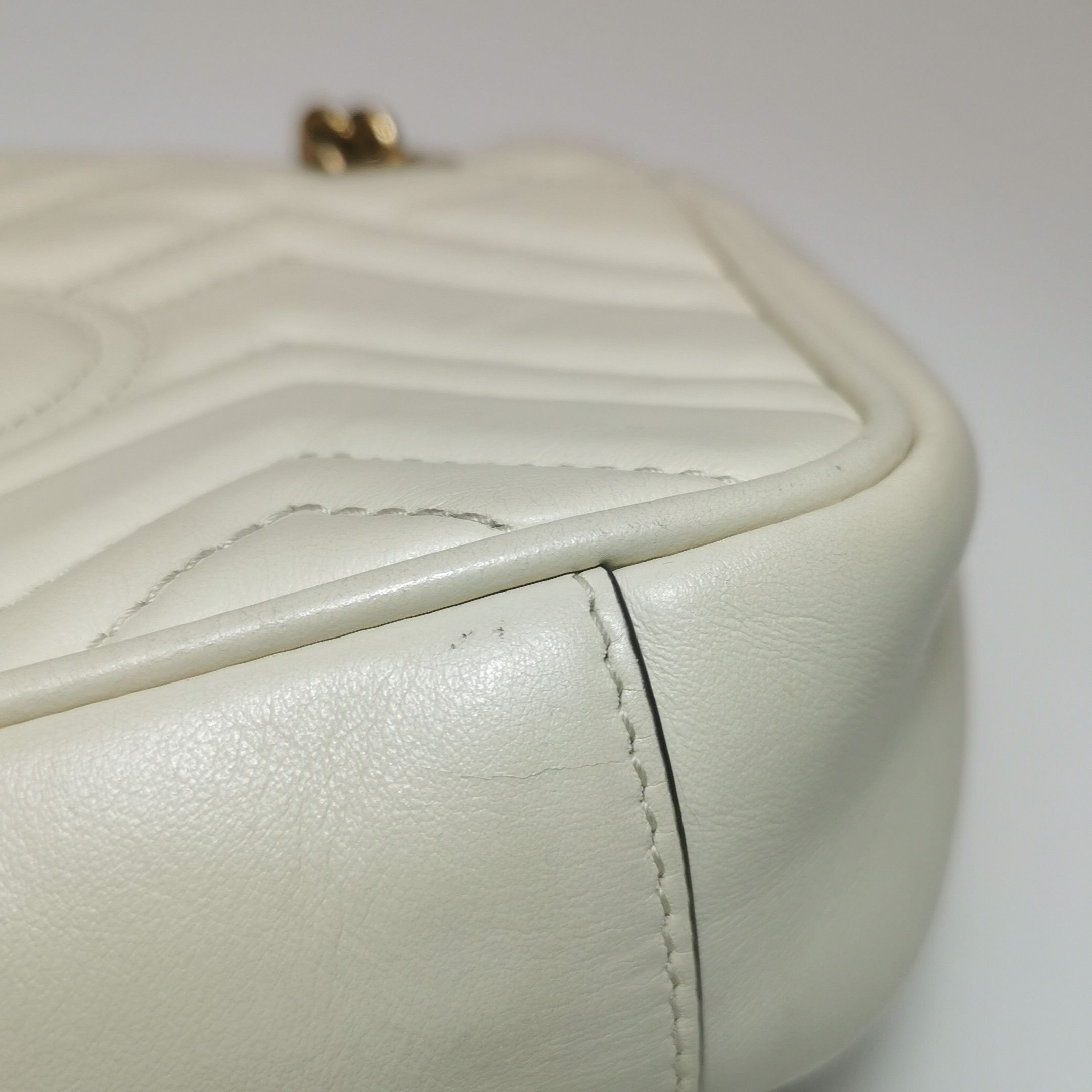 Gucci Gucci Women os Shoulder Bags Size ONE SIZE - 18 Thumbnail