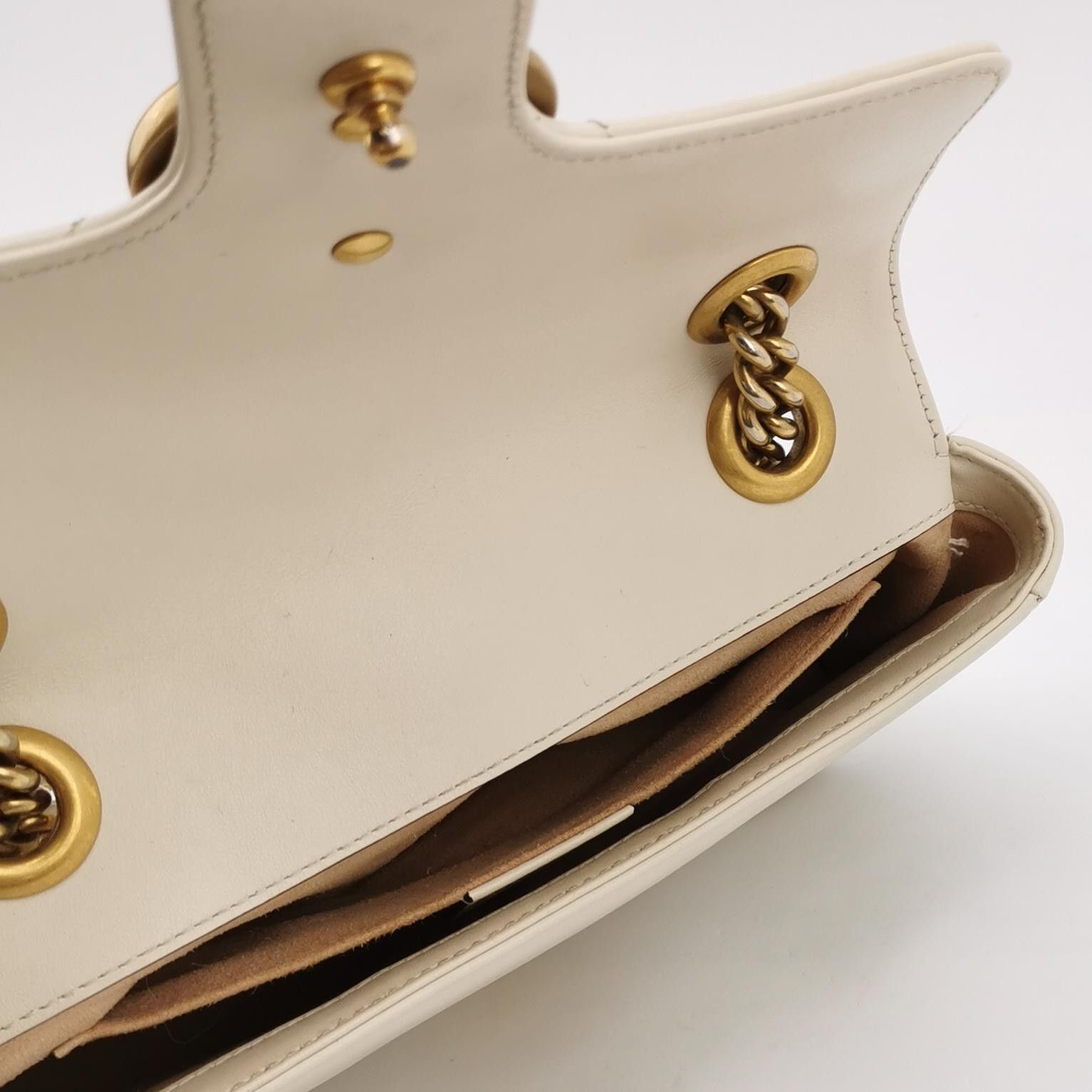 Gucci Gucci Women os Shoulder Bags Size ONE SIZE - 7 Thumbnail