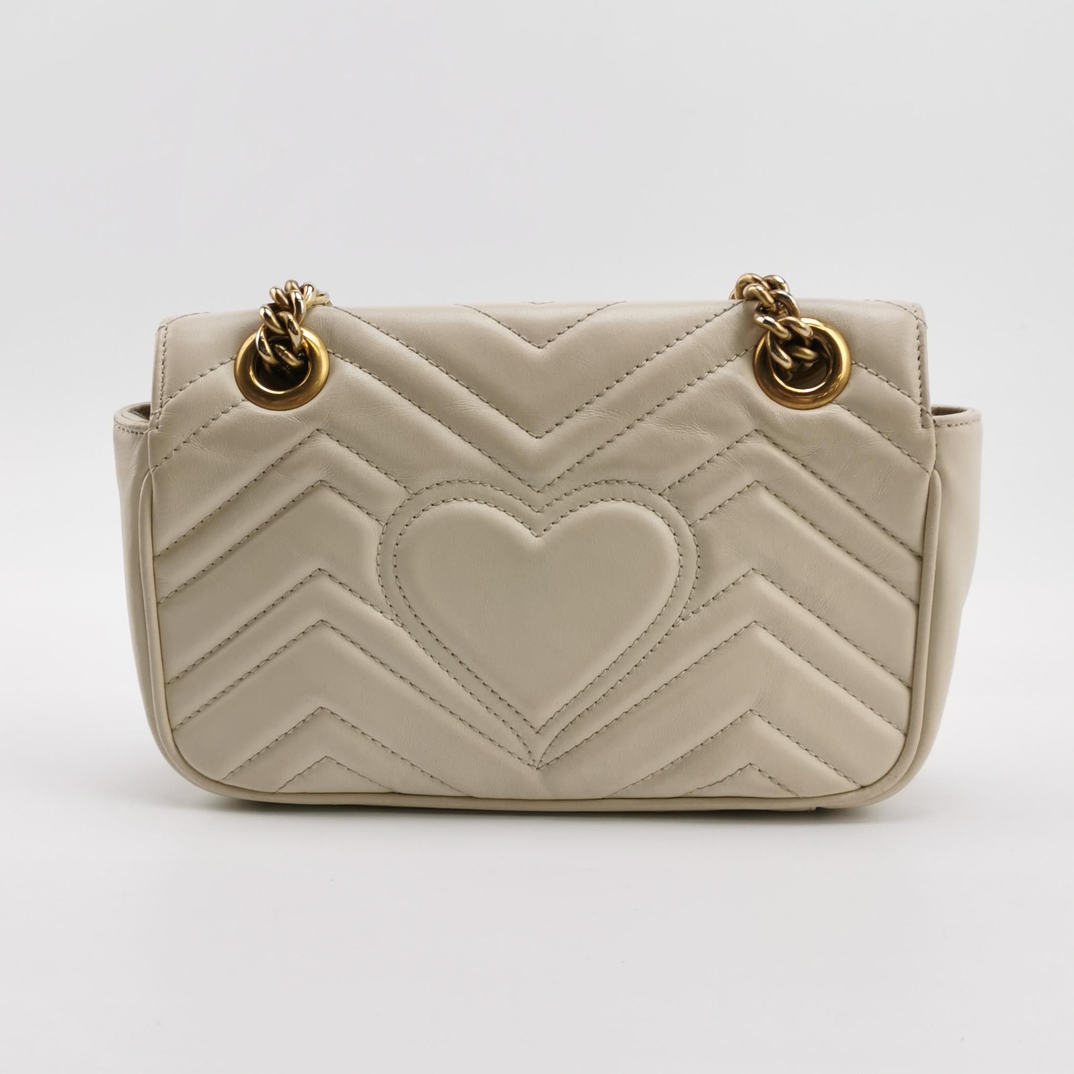 Gucci Gucci Women os Shoulder Bags Size ONE SIZE - 5 Thumbnail
