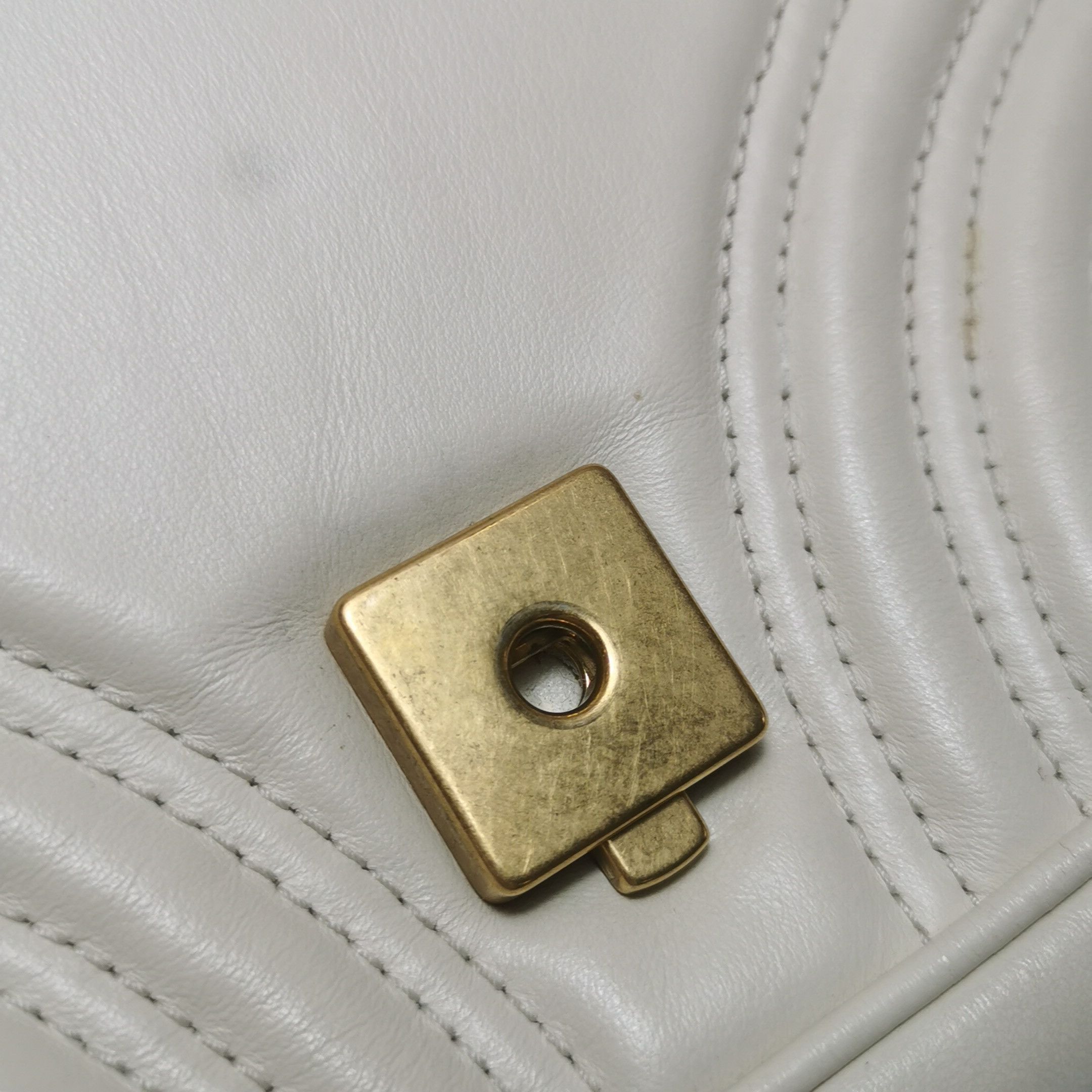 Gucci Gucci Women os Shoulder Bags Size ONE SIZE - 10 Thumbnail