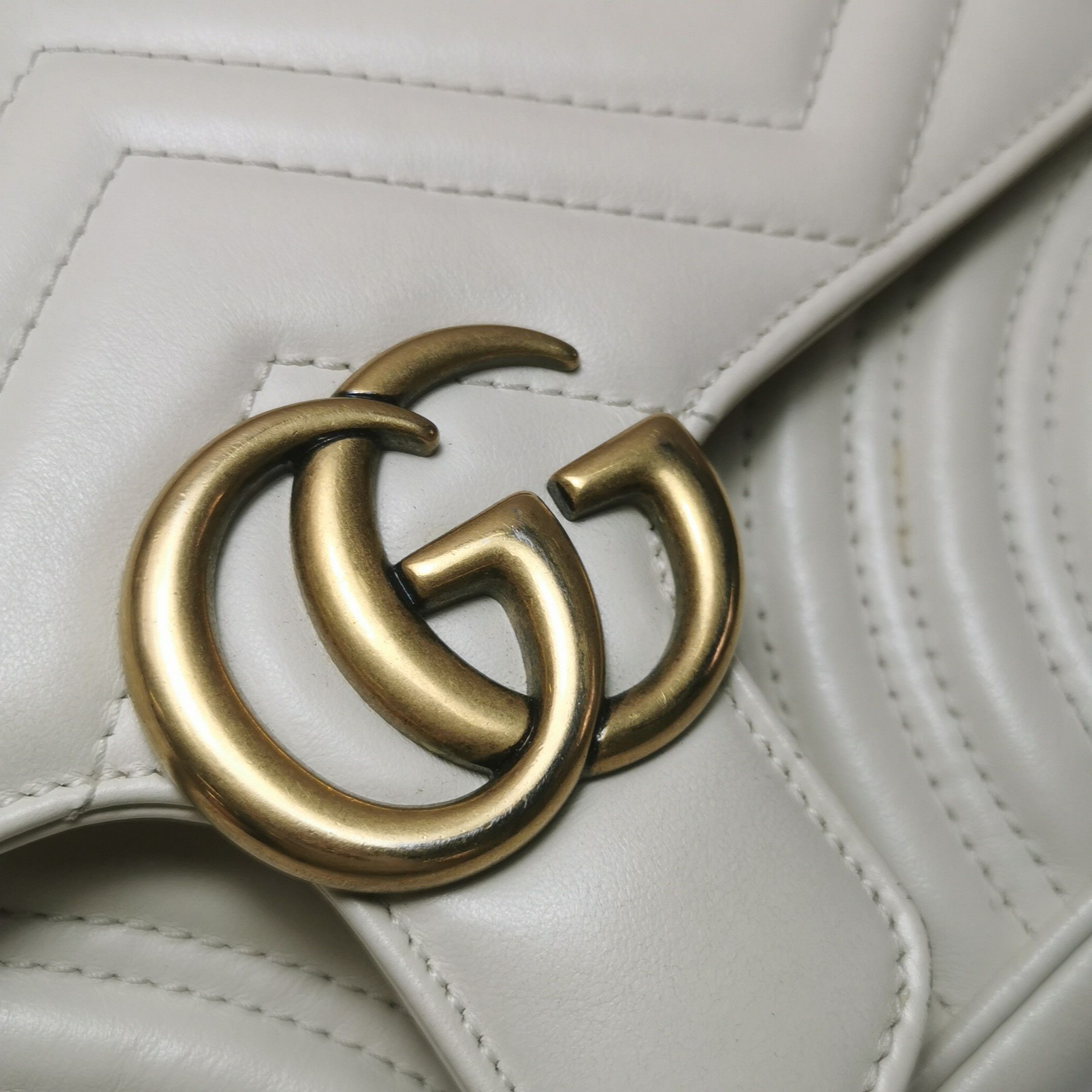 Gucci Gucci Women os Shoulder Bags Size ONE SIZE - 11 Thumbnail