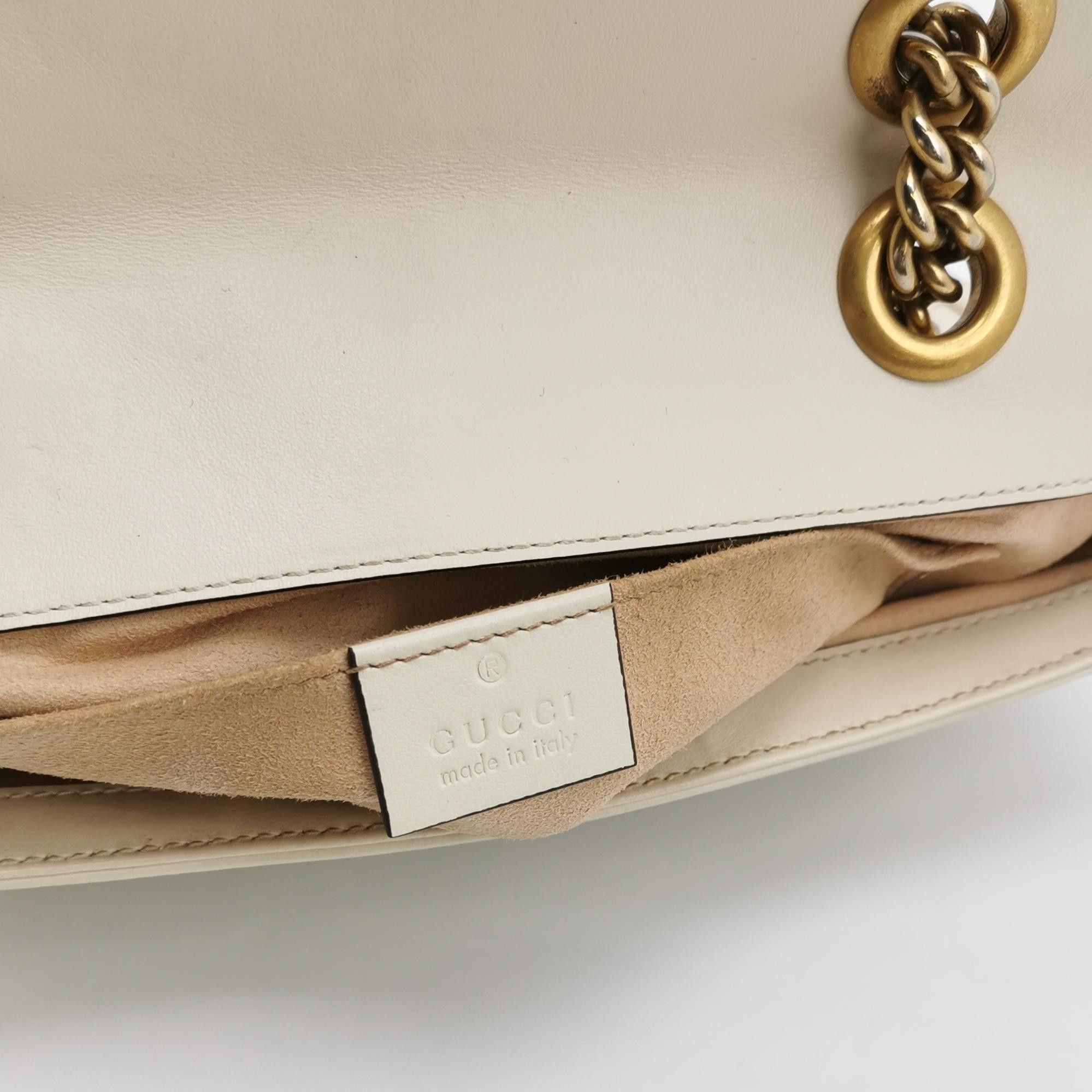 Gucci Gucci Women os Shoulder Bags Size ONE SIZE - 8 Thumbnail