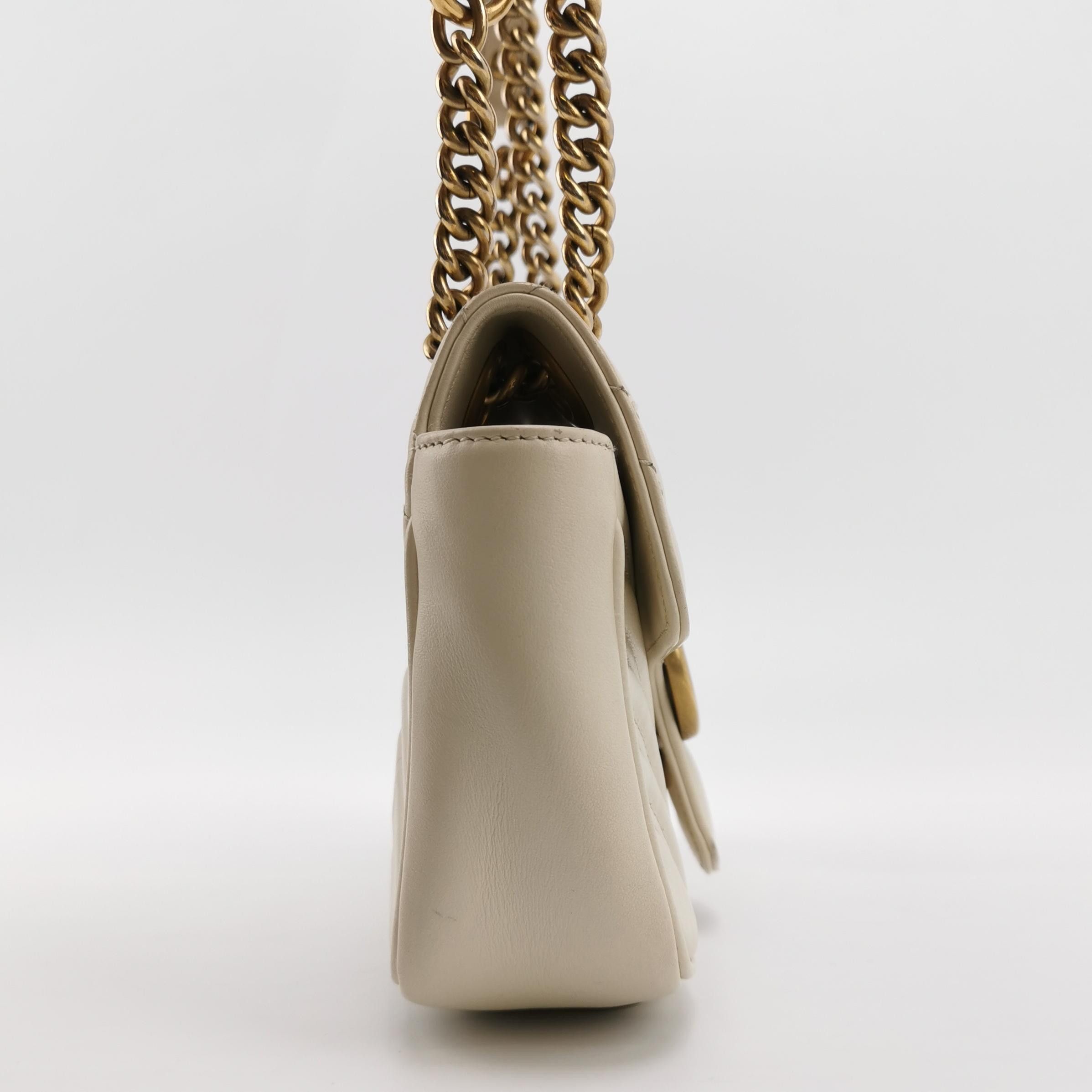 Gucci Gucci Women os Shoulder Bags Size ONE SIZE - 4 Thumbnail