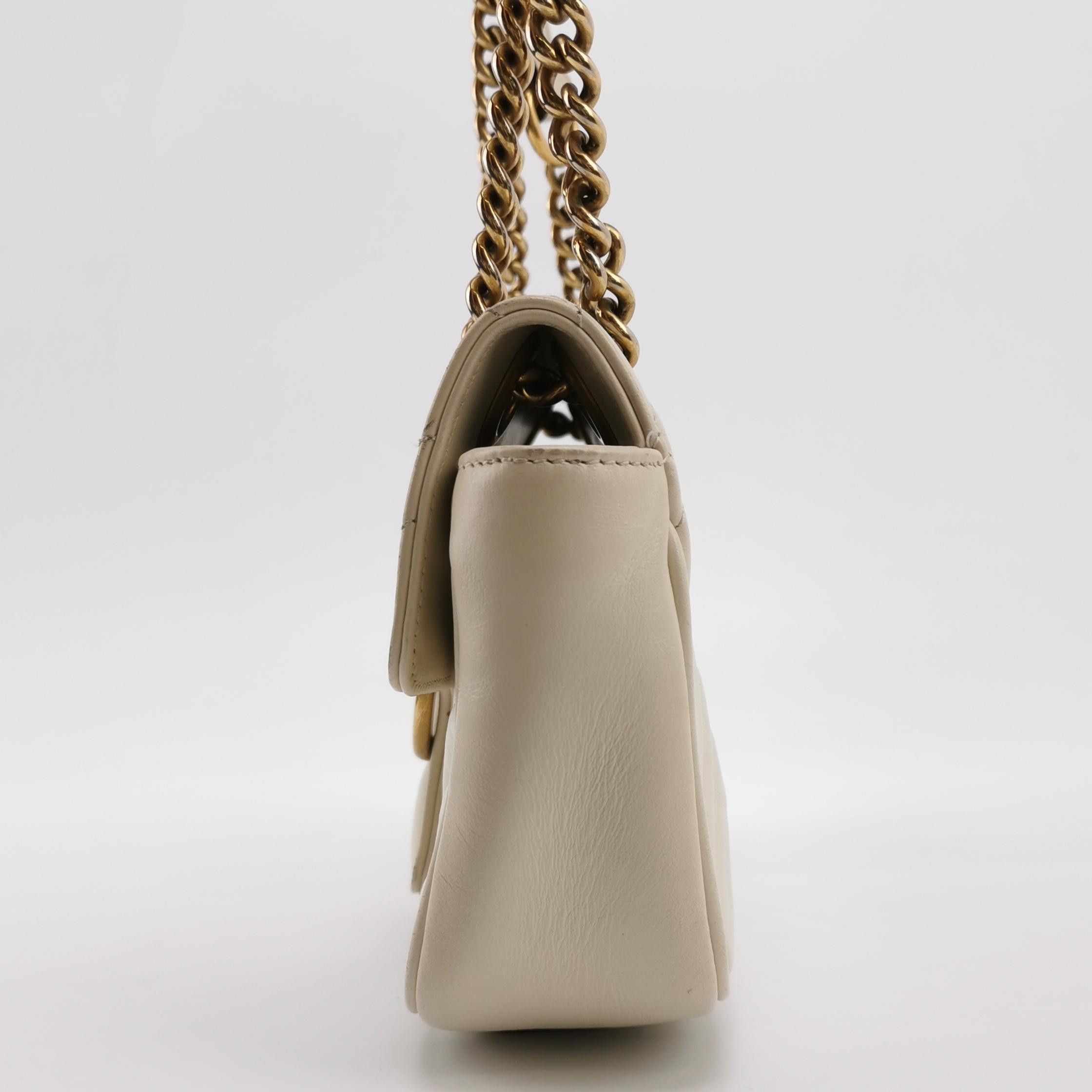 Gucci Gucci Women os Shoulder Bags Size ONE SIZE - 3 Thumbnail