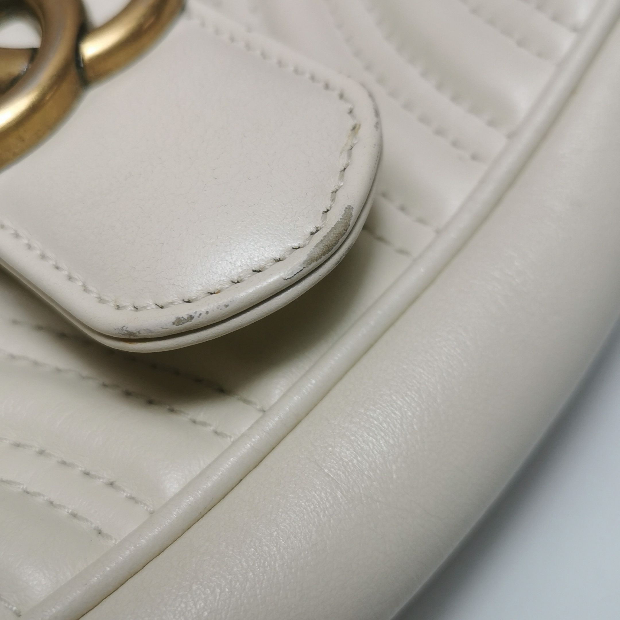 Gucci Gucci Women os Shoulder Bags Size ONE SIZE - 14 Thumbnail