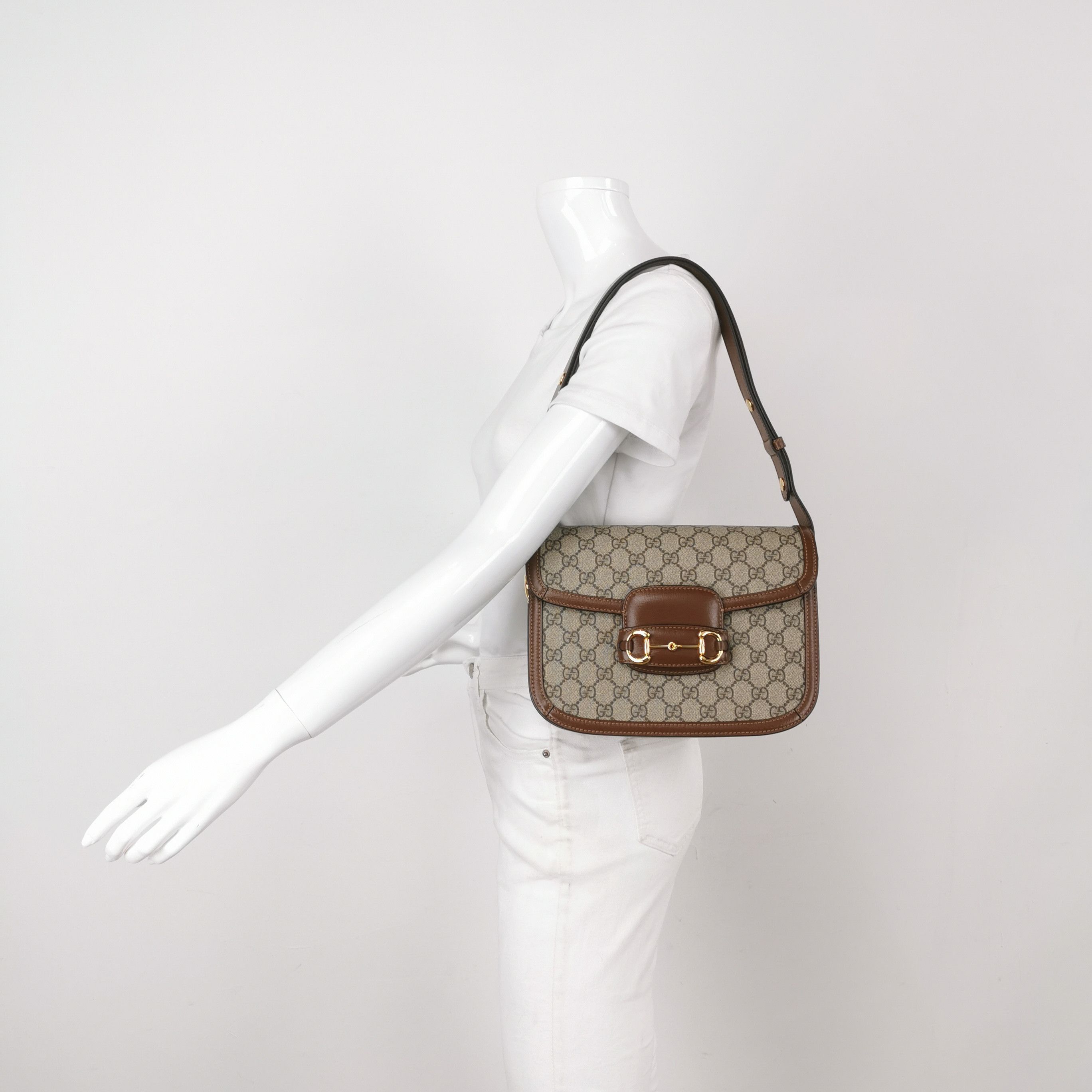 Gucci Gucci Women os Shoulder Bags Size ONE SIZE - 2 Thumbnail
