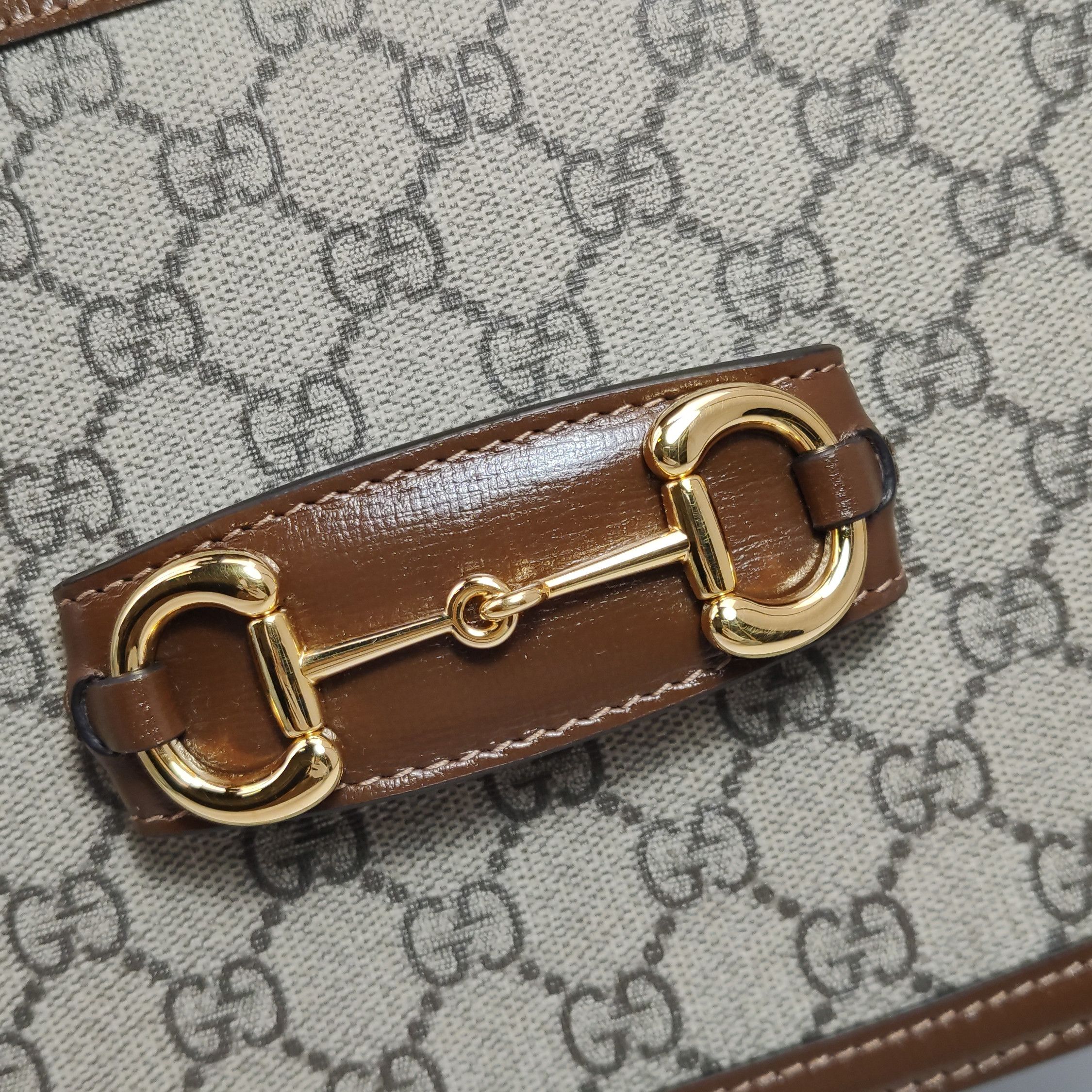 Gucci Gucci Women os Shoulder Bags Size ONE SIZE - 11 Thumbnail