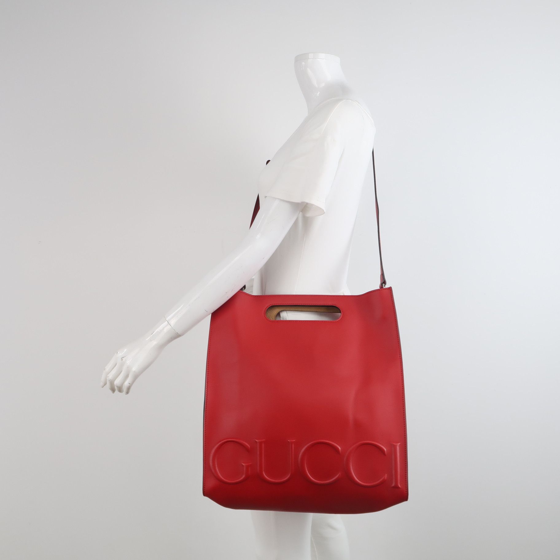 Gucci Gucci Women os Shoulder Bags Size ONE SIZE - 2 Thumbnail