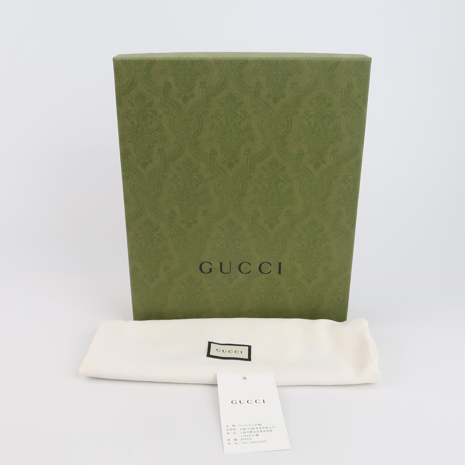 Gucci Gucci Women os Shoulder Bags Size ONE SIZE - 9 Thumbnail
