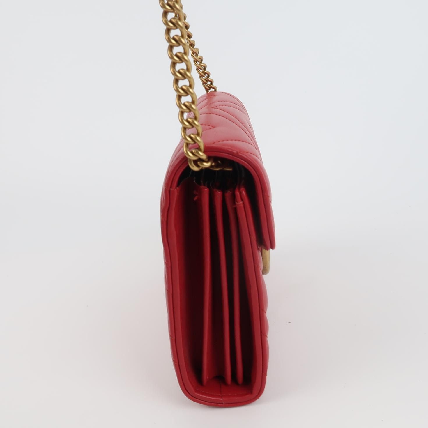 Gucci Gucci Women os Shoulder Bags Size ONE SIZE - 4 Thumbnail