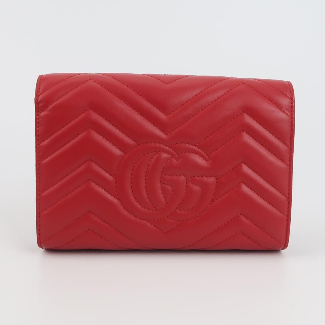 Gucci Gucci Women os Shoulder Bags Size ONE SIZE - 5 Thumbnail