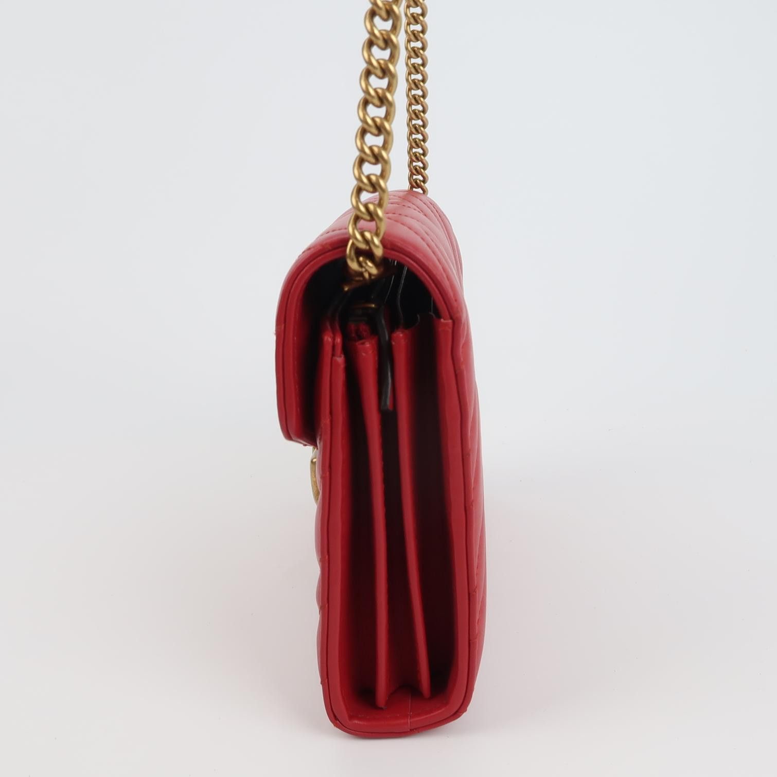Gucci Gucci Women os Shoulder Bags Size ONE SIZE - 3 Thumbnail