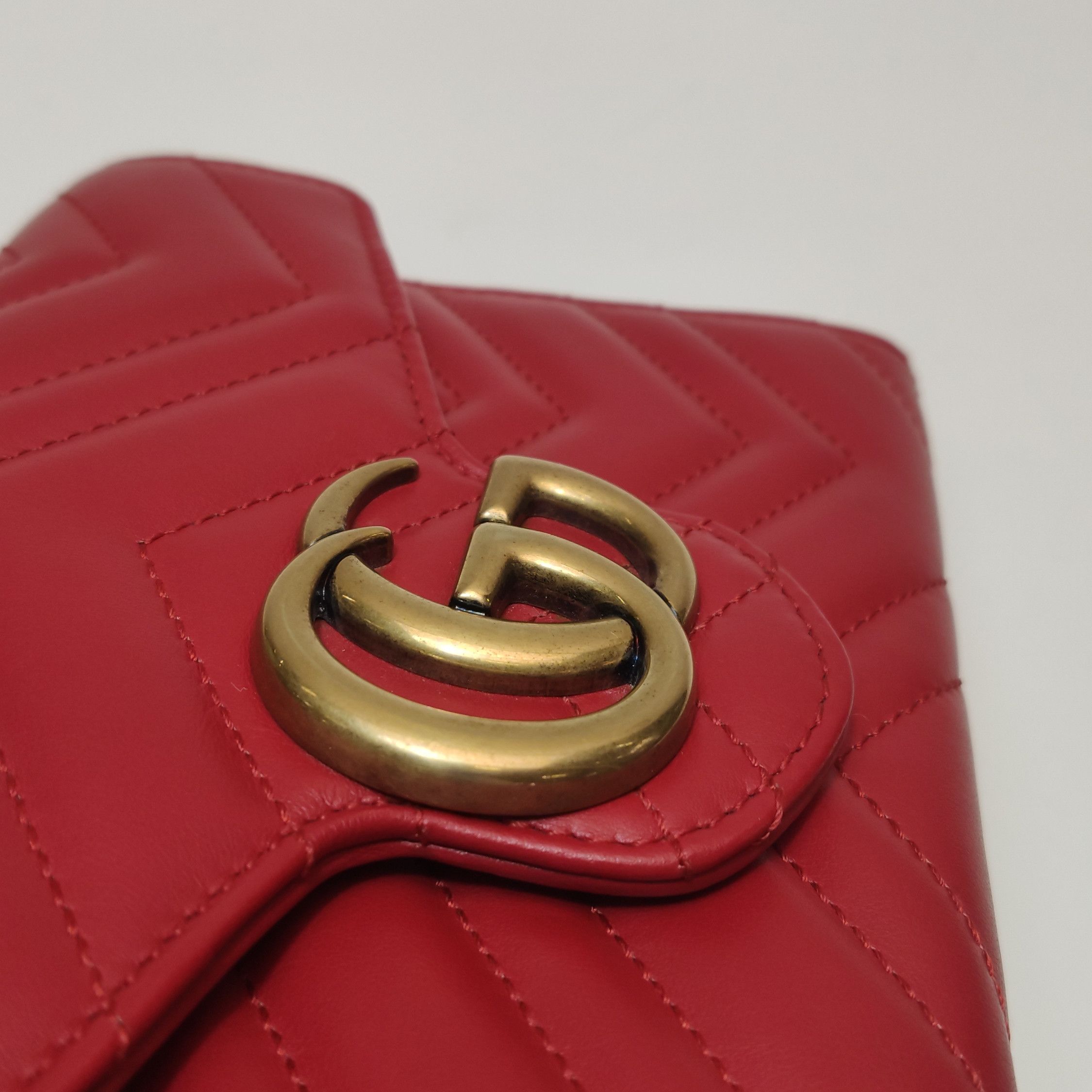 Gucci Gucci Women os Shoulder Bags Size ONE SIZE - 11 Thumbnail