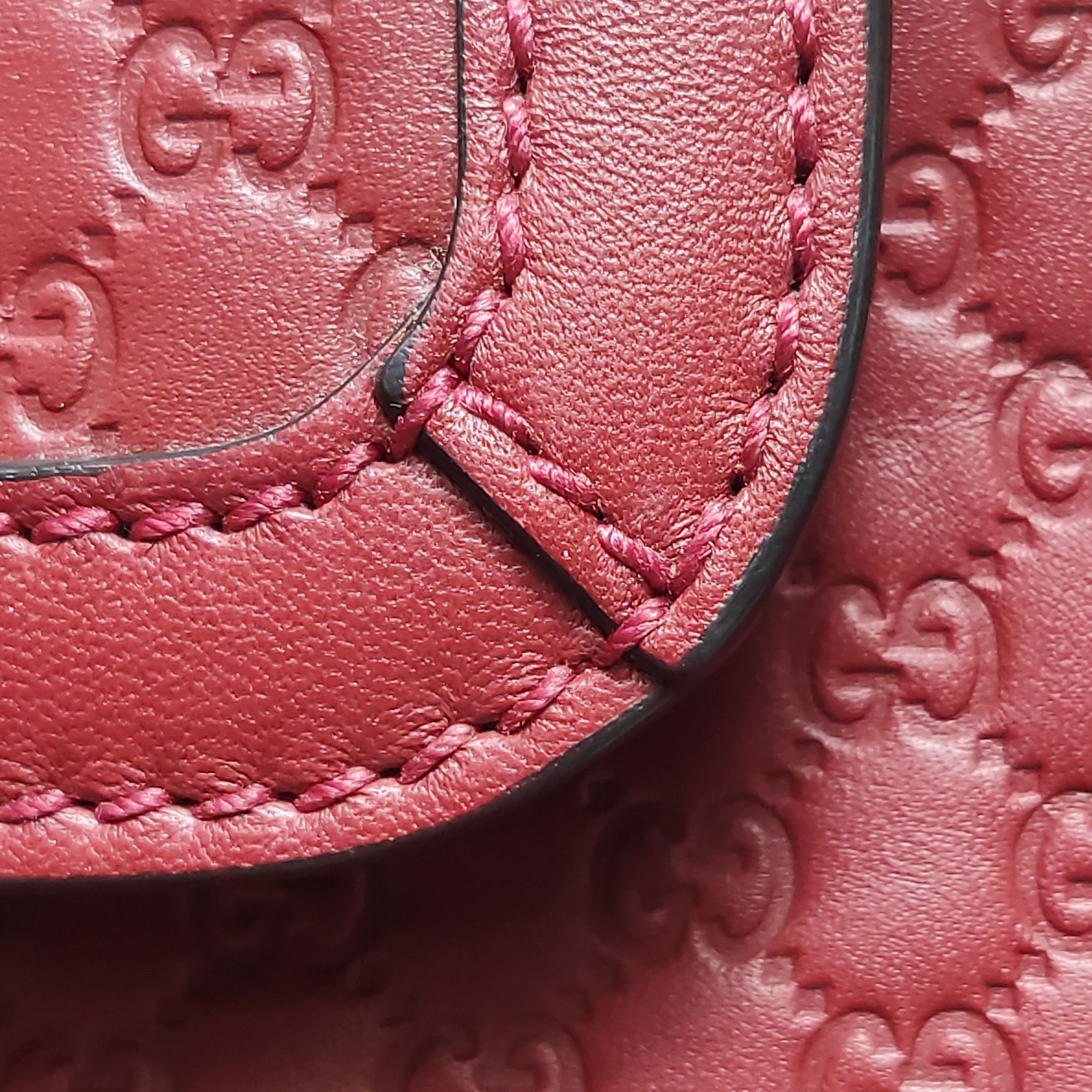 Gucci Gucci Women os Backpacks Size ONE SIZE - 18 Thumbnail
