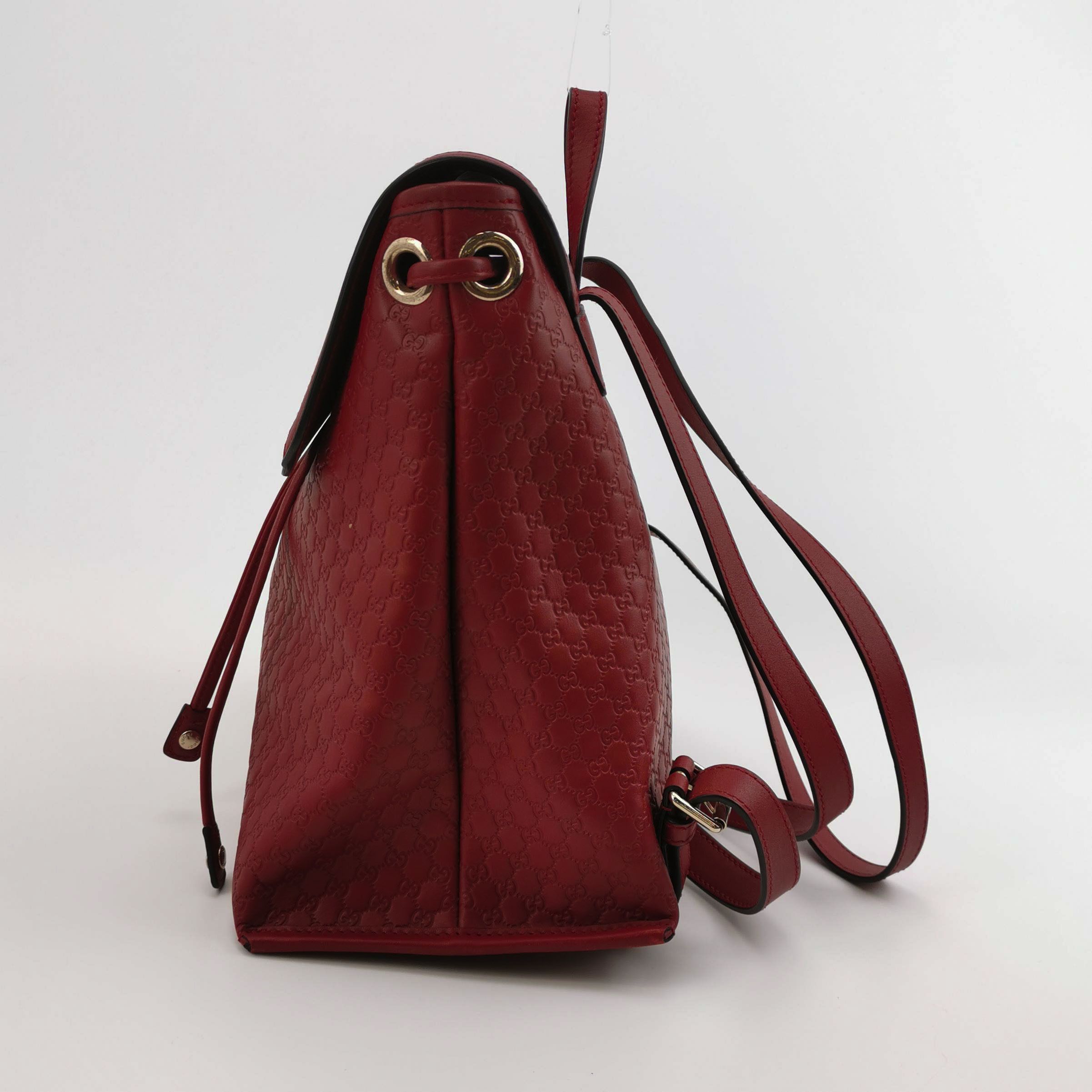 Gucci Gucci Women os Backpacks Size ONE SIZE - 3 Thumbnail